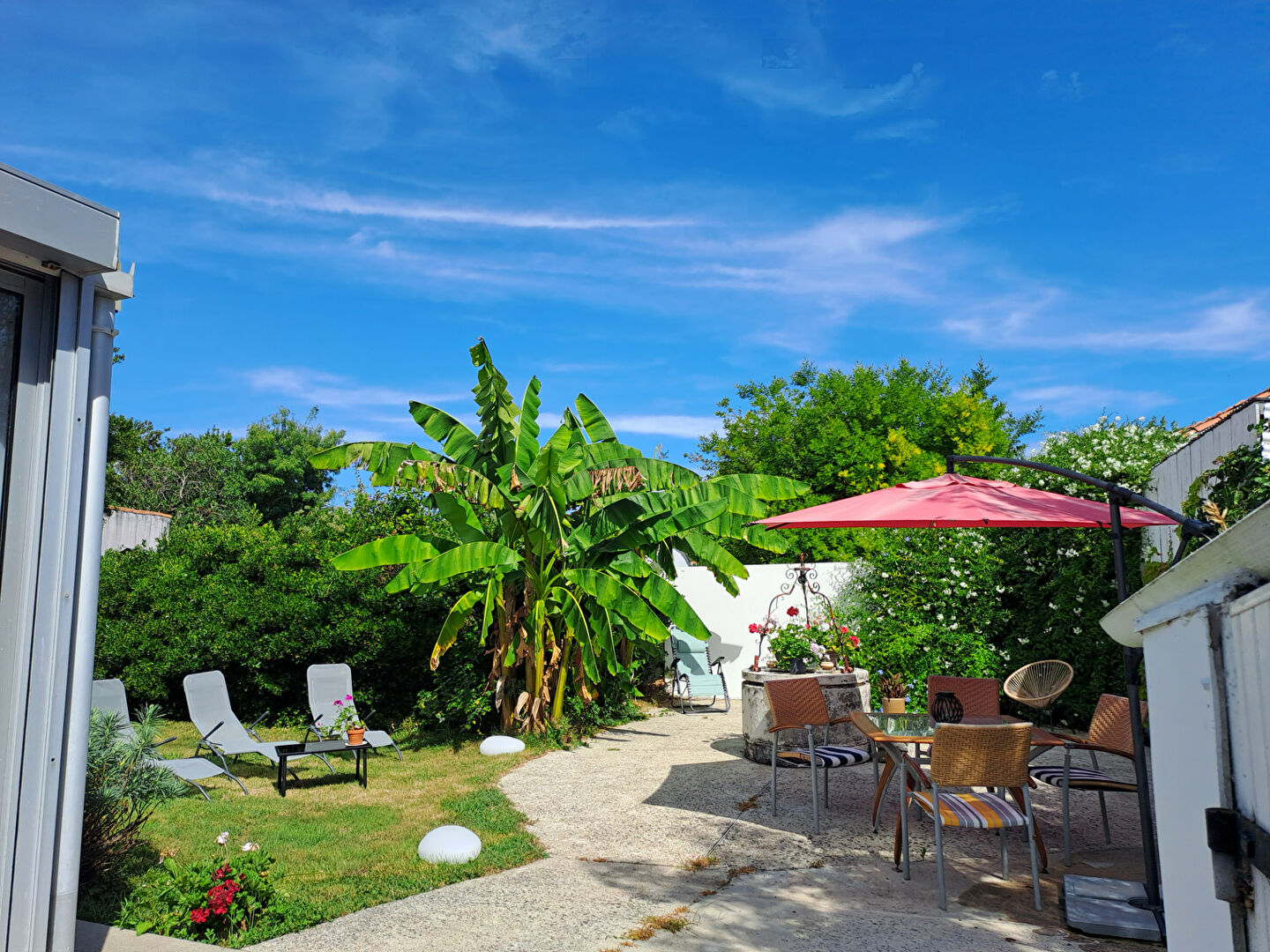 Agence immobilière de Agence DELILLE Saint Pierre - Agence DELILLE Saint Pierre d'Oléron