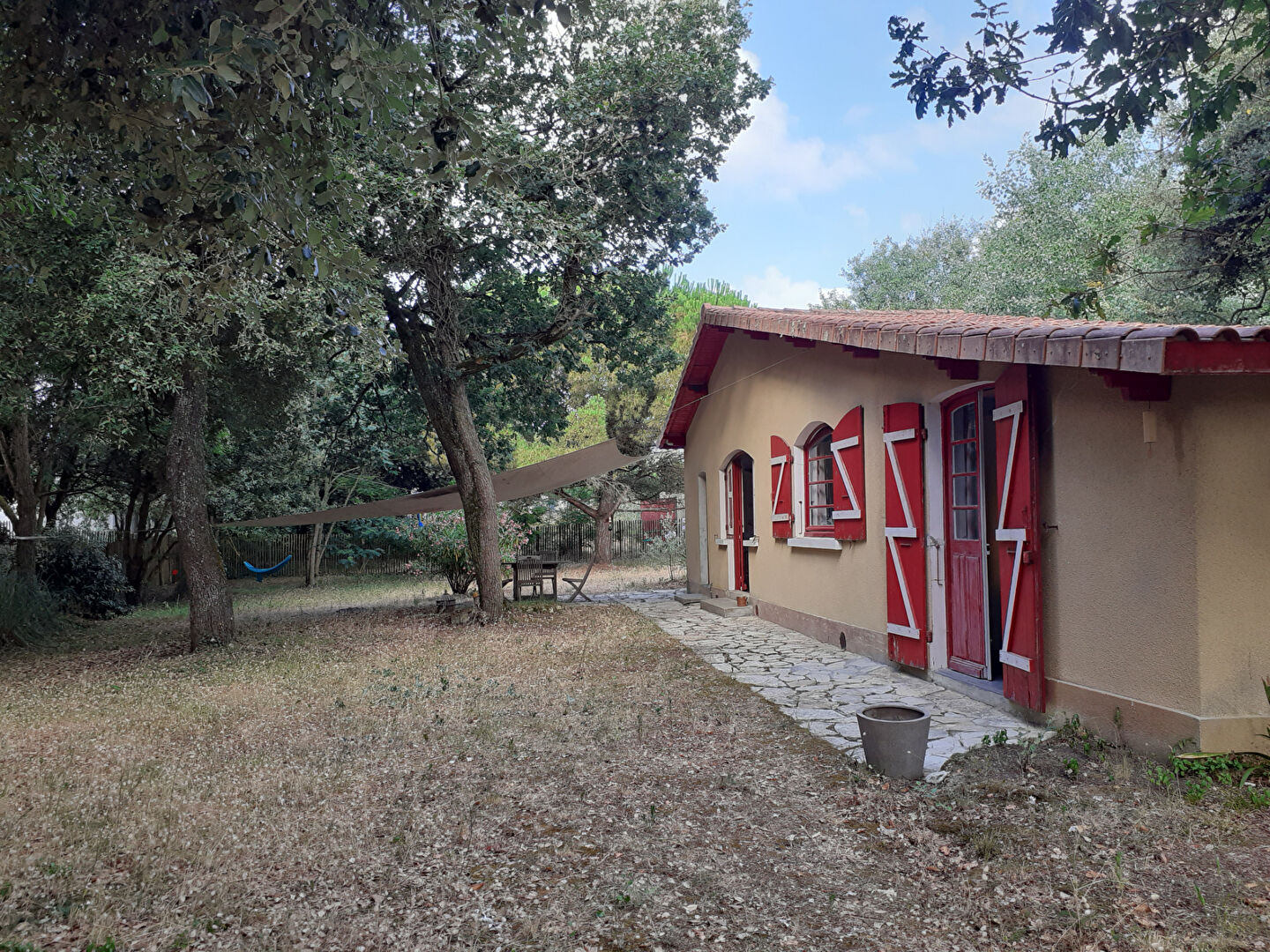 Agence immobilière de Agence DELILLE Saint Pierre - Agence DELILLE Saint Pierre d'Oléron