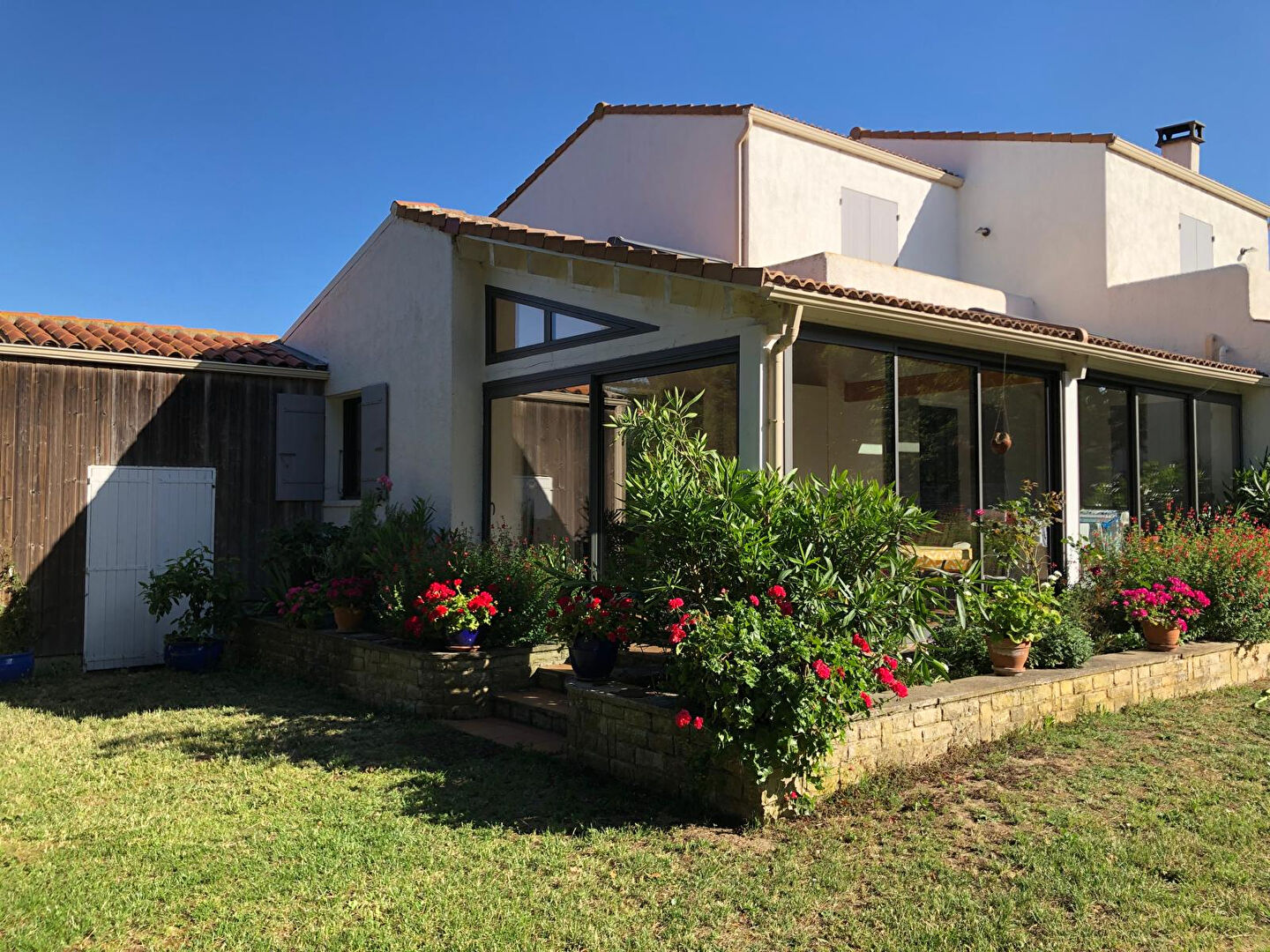 Agence immobilière de Agence DELILLE Saint Pierre - Agence DELILLE Saint Pierre d'Oléron