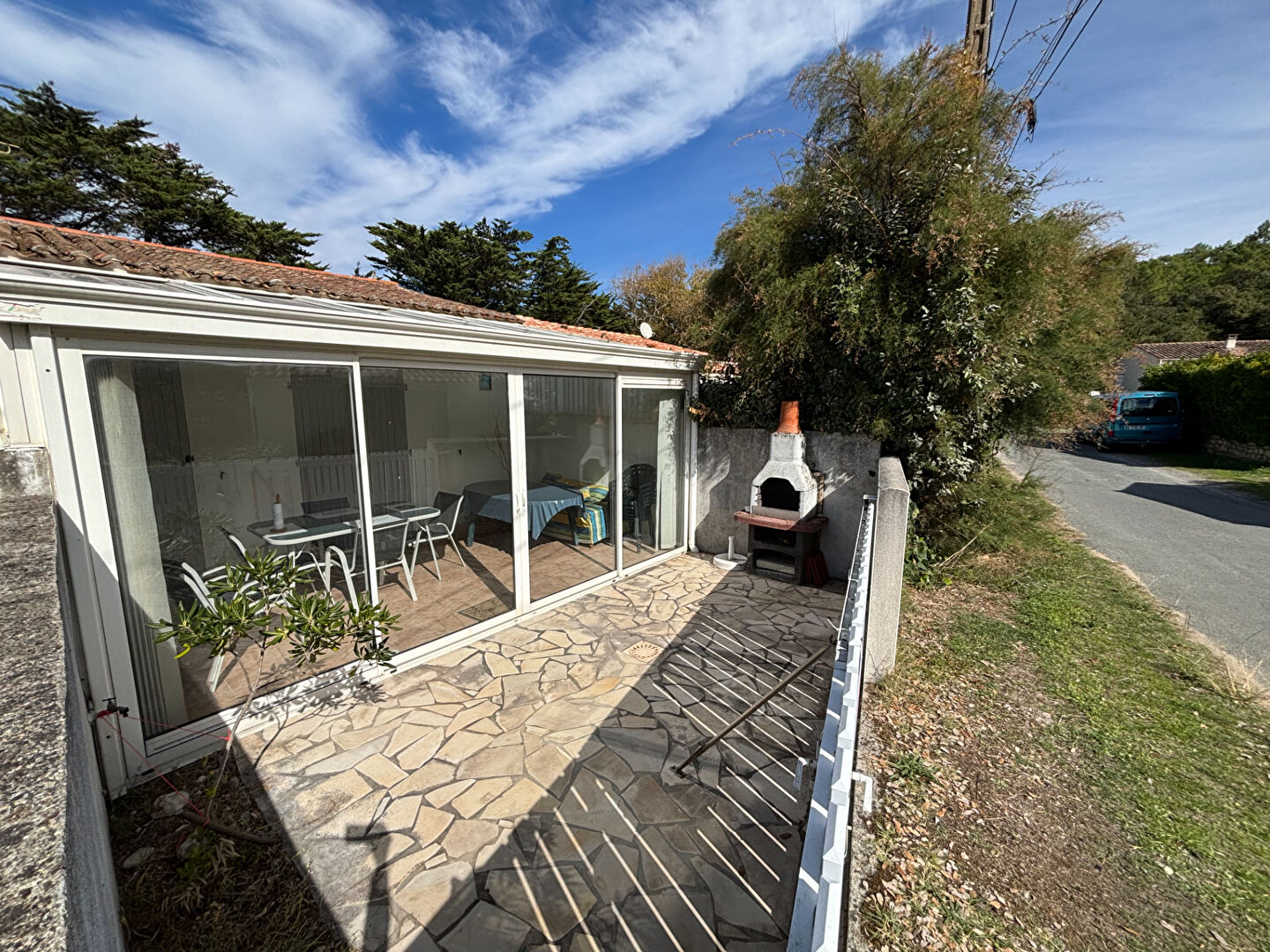 Agence immobilière de Agence DELILLE Saint Pierre - Agence DELILLE Saint Pierre d'Oléron