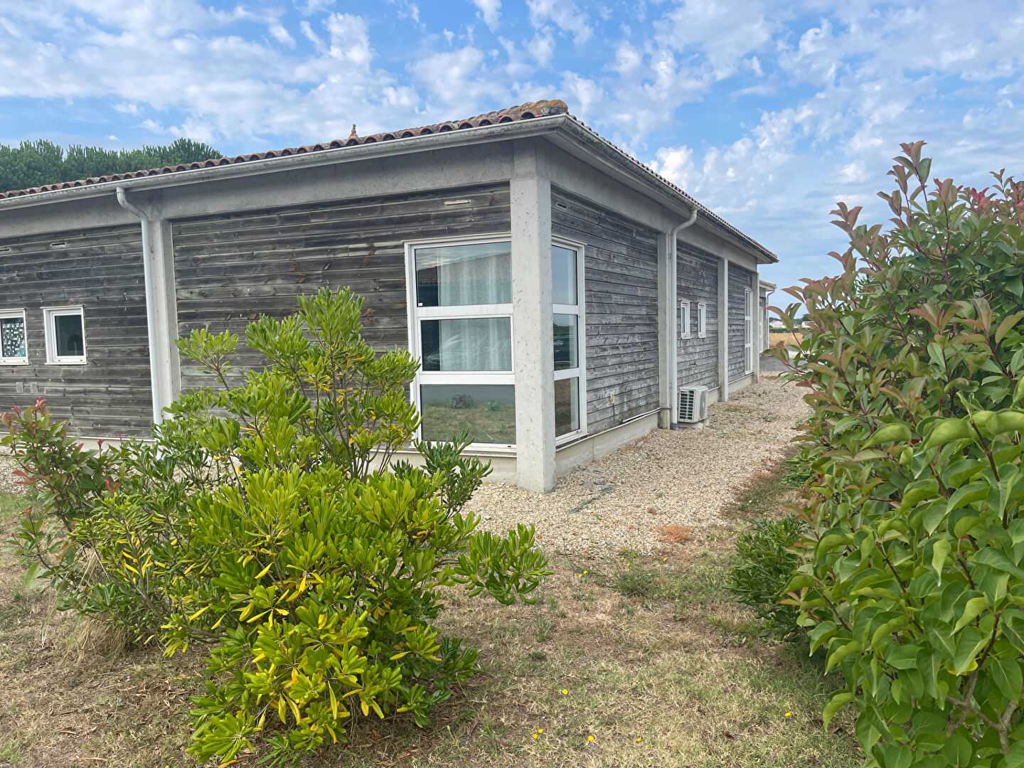 Agence immobilière de Agence DELILLE Saint Pierre - Agence DELILLE Saint Pierre d'Oléron