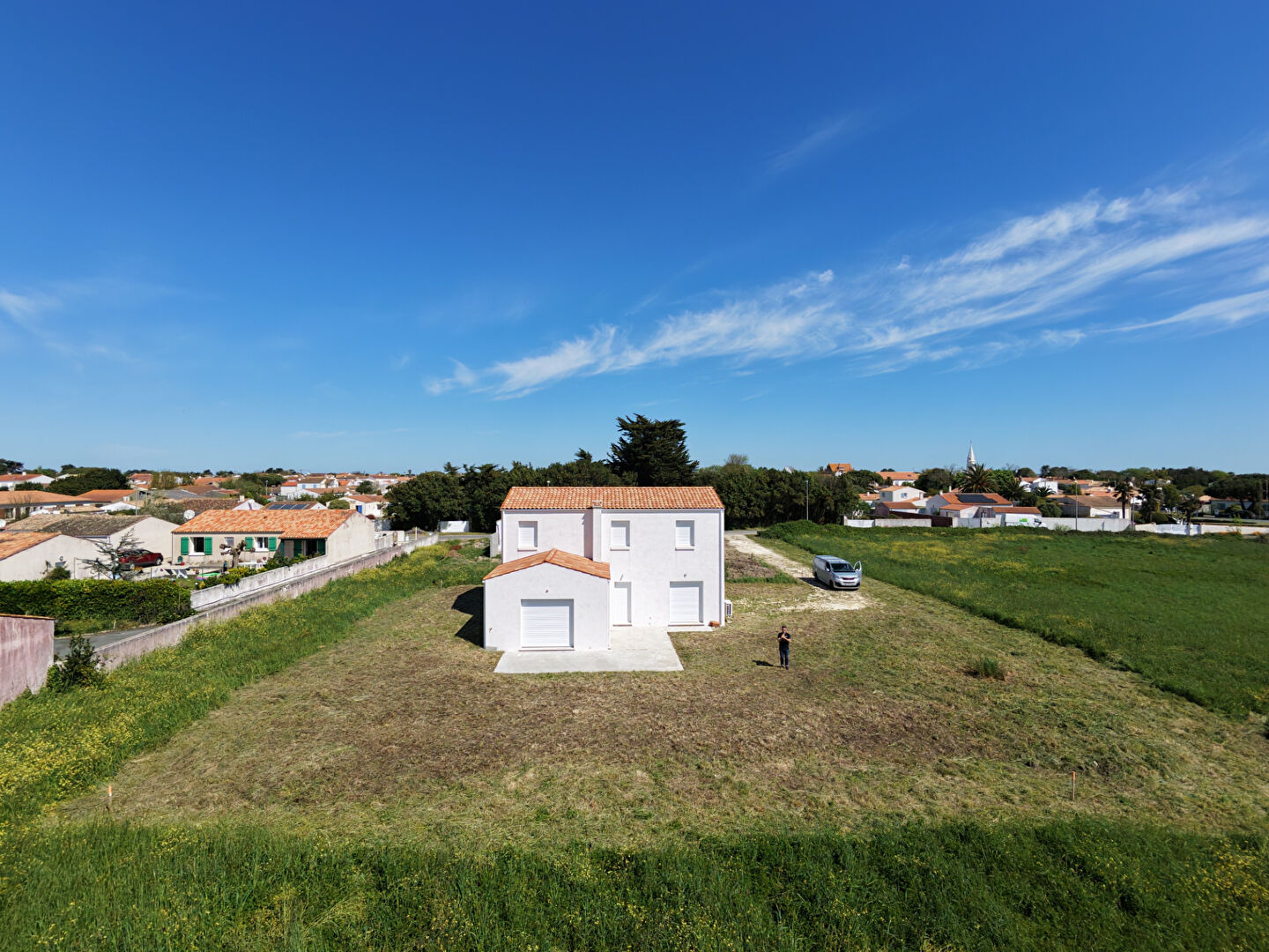 Agence immobilière de Agence DELILLE Saint Pierre - Agence DELILLE Saint Denis d'Oléron