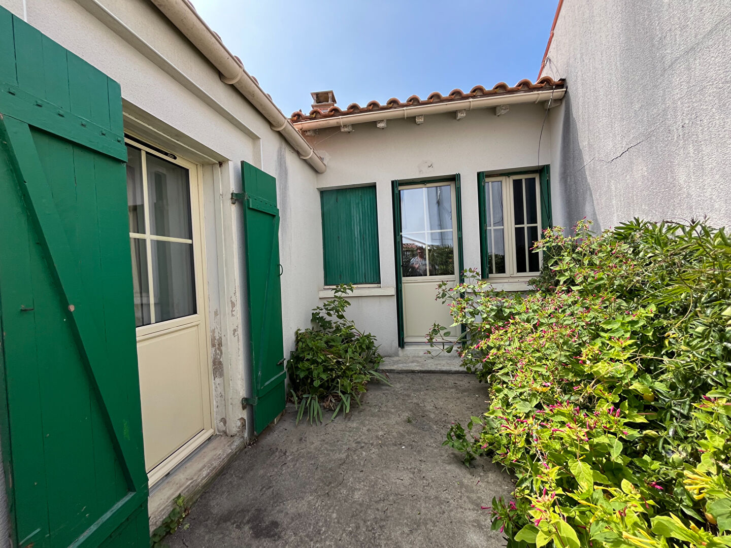 Agence immobilière de Agence DELILLE Saint Pierre - Agence DELILLE Saint Denis d'Oléron