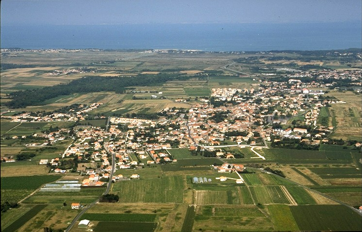 Agence immobilière de Agence DELILLE Saint Pierre - Agence DELILLE Saint Pierre d'Oléron