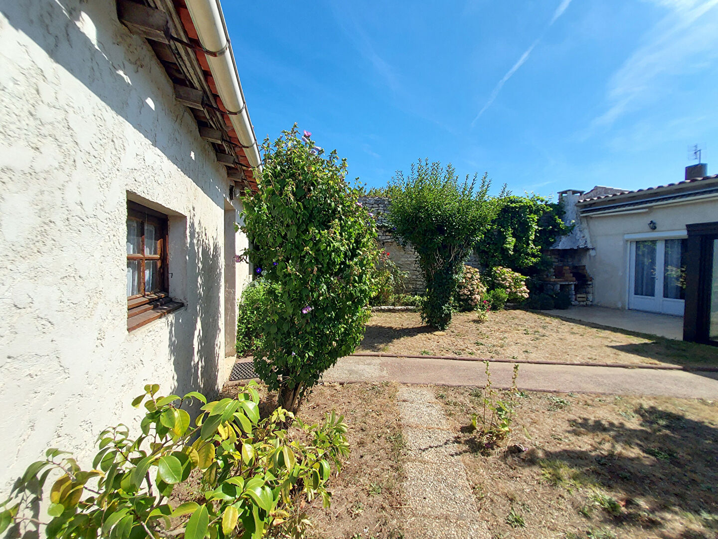 Photo Ensemble immobilier - Dolus Centre image 4/6