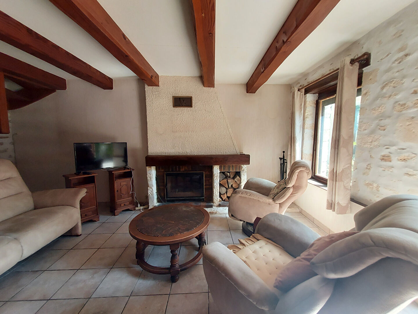 Photo Ensemble immobilier - Dolus Centre image 5/6