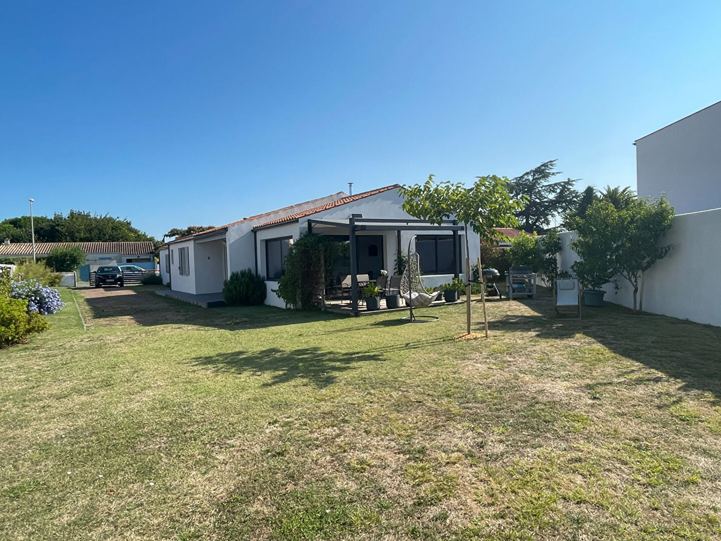Agence immobilière de Agence DELILLE Saint Pierre - Agence DELILLE Saint Pierre d'Oléron