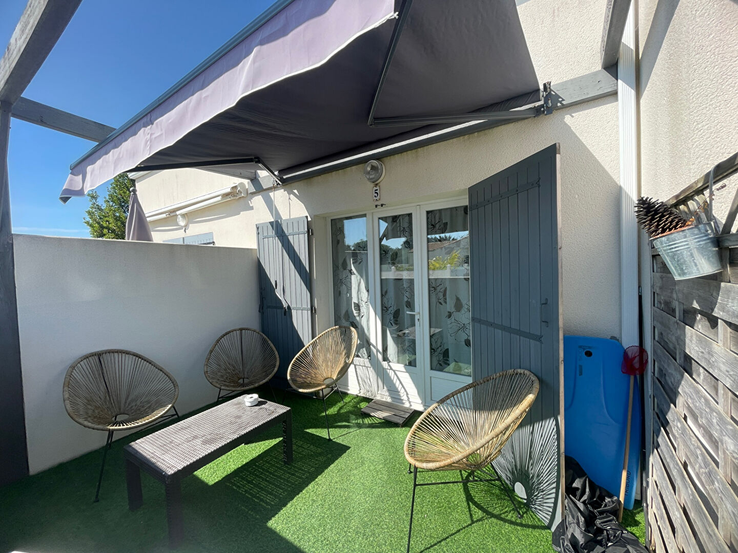 Agence immobilière de Agence DELILLE Saint Pierre - Agence DELILLE Saint Pierre d'Oléron