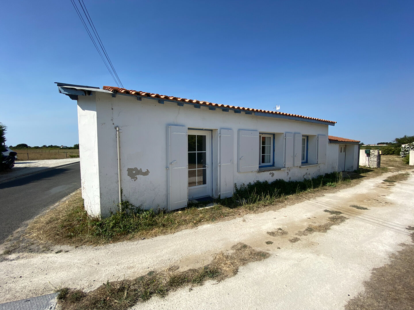 Agence immobilière de Agence DELILLE Saint Pierre - Agence DELILLE Saint Denis d'Oléron