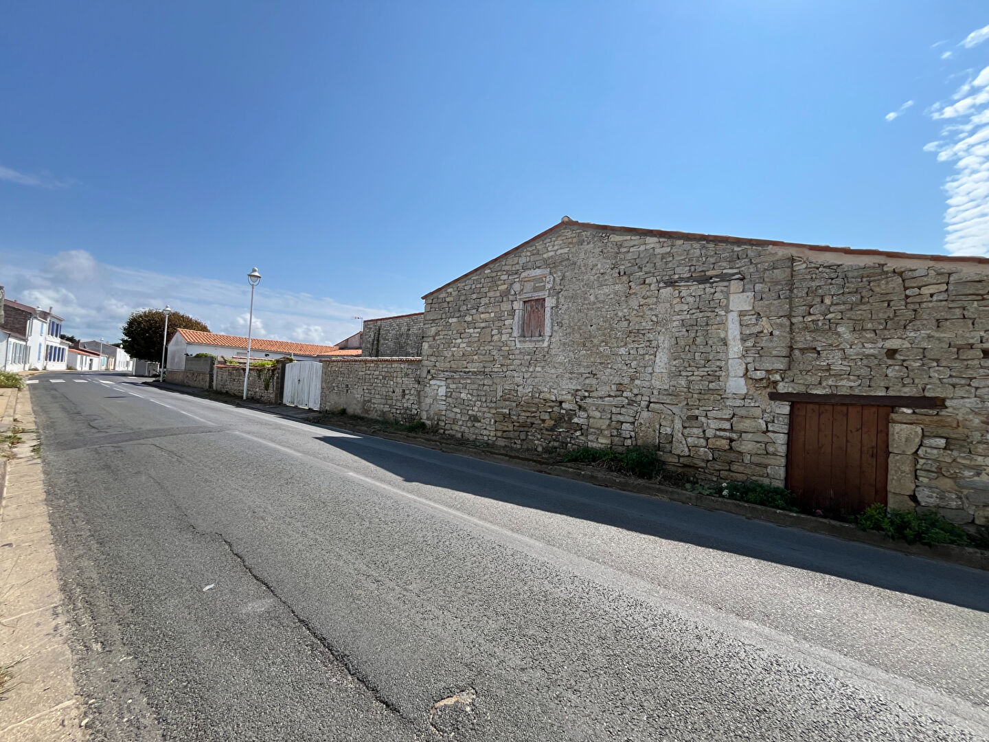 Agence immobilière de Agence DELILLE Saint Pierre - Agence DELILLE Saint Denis d'Oléron
