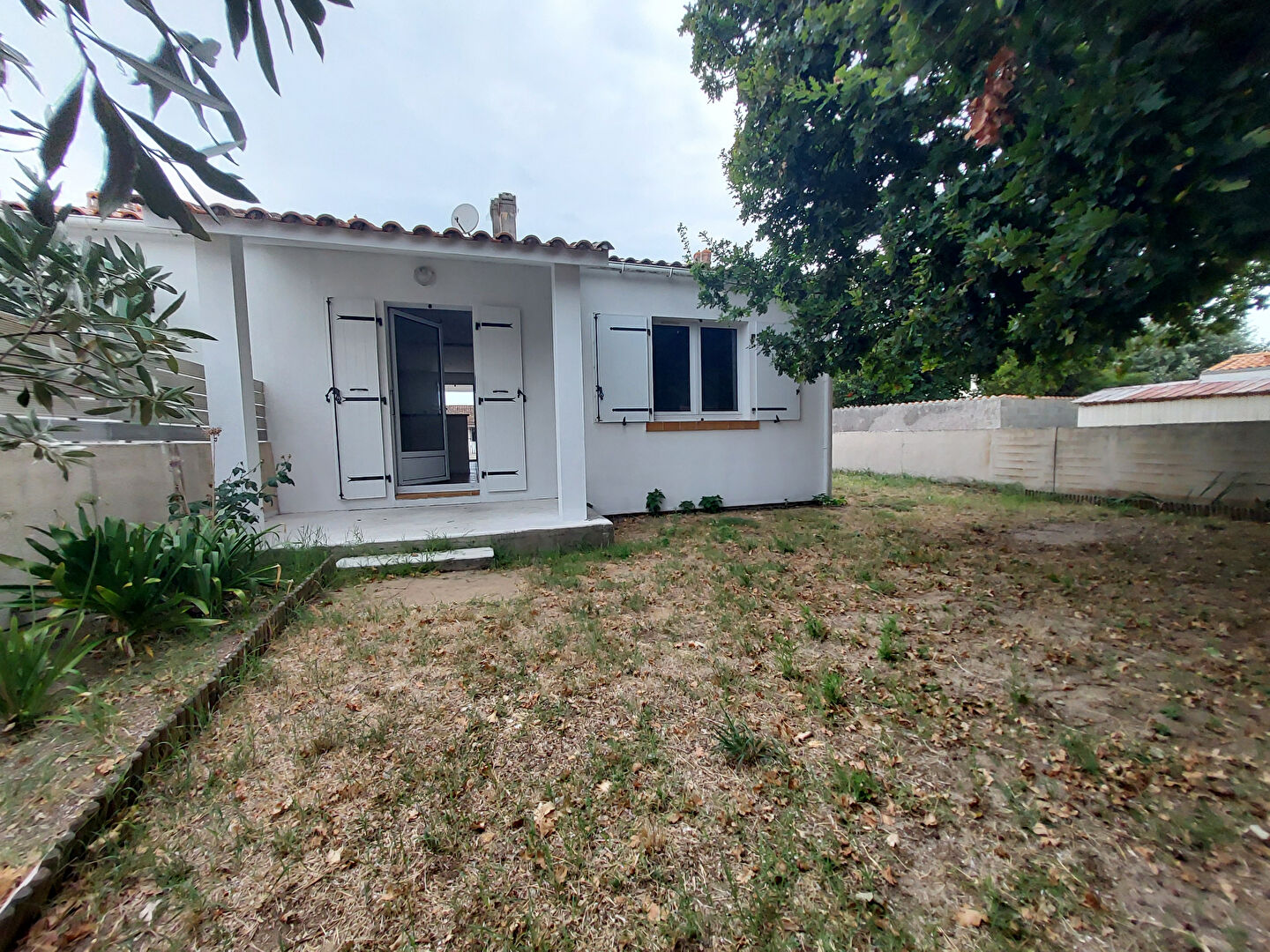 Agence immobilière de Agence DELILLE Saint Pierre - Agence DELILLE le Château d'Oléron