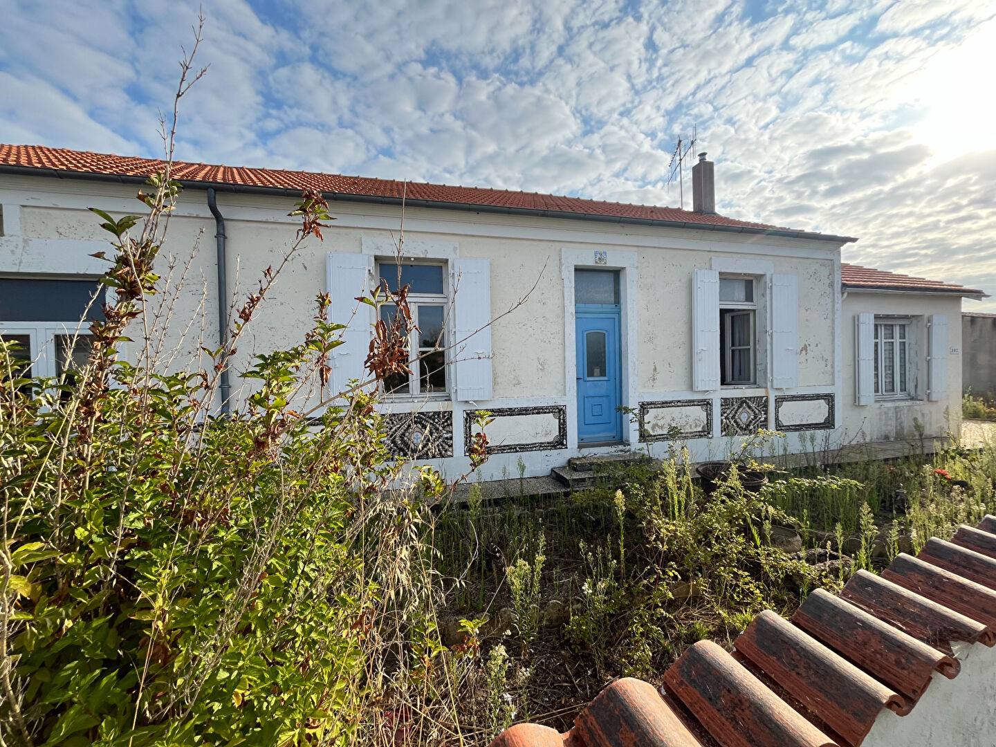 Agence immobilière de Agence DELILLE Saint Pierre - Agence DELILLE Saint Pierre d'Oléron
