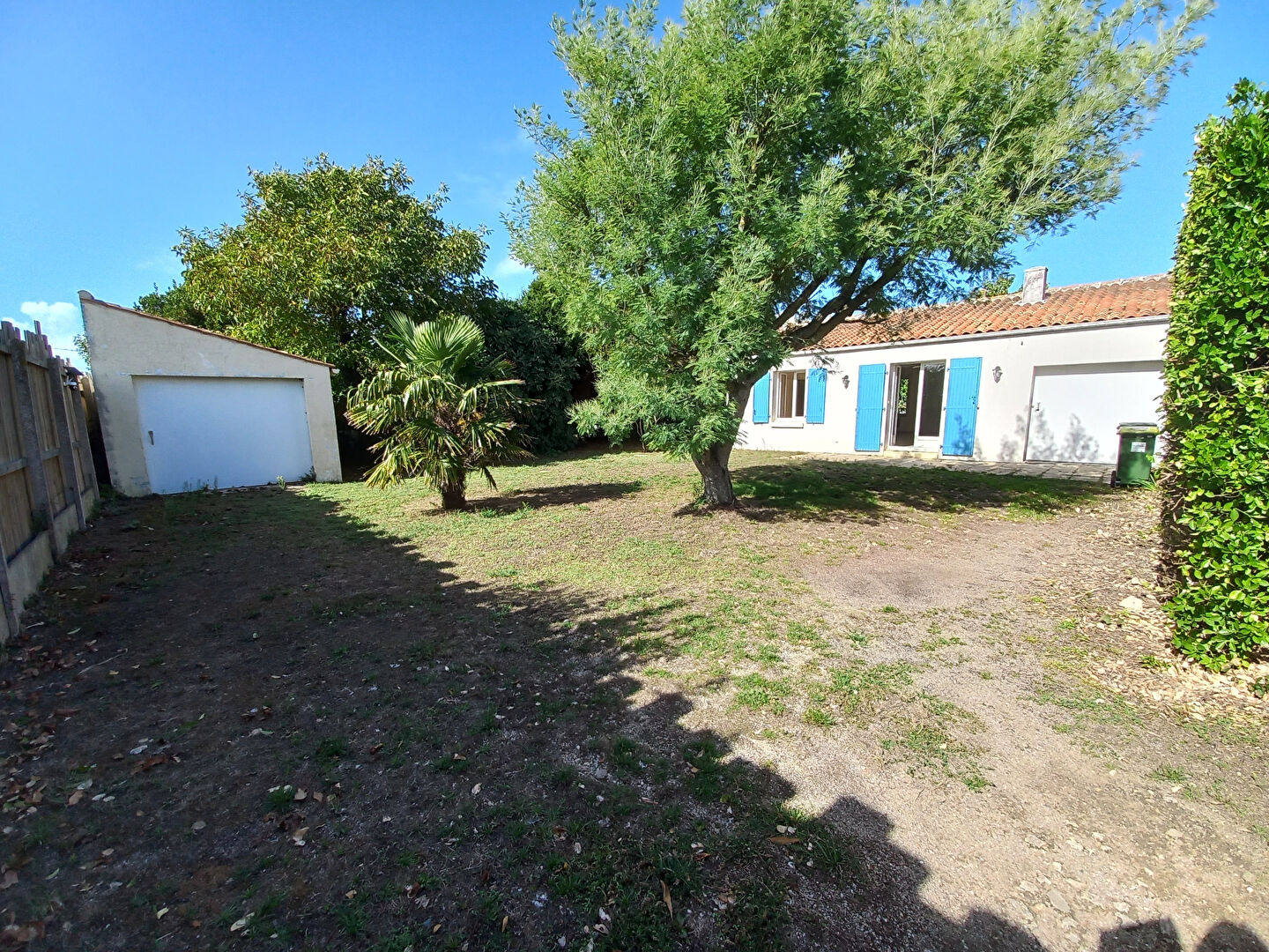 Agence immobilière de Agence DELILLE Saint Pierre - Agence DELILLE Saint Pierre d'Oléron