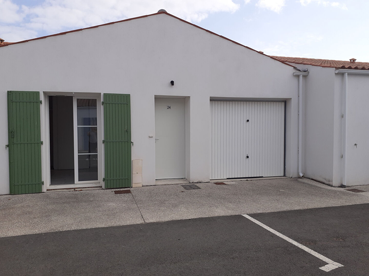 Agence immobilière de Agence DELILLE Saint Pierre - Agence DELILLE Saint Pierre d'Oléron