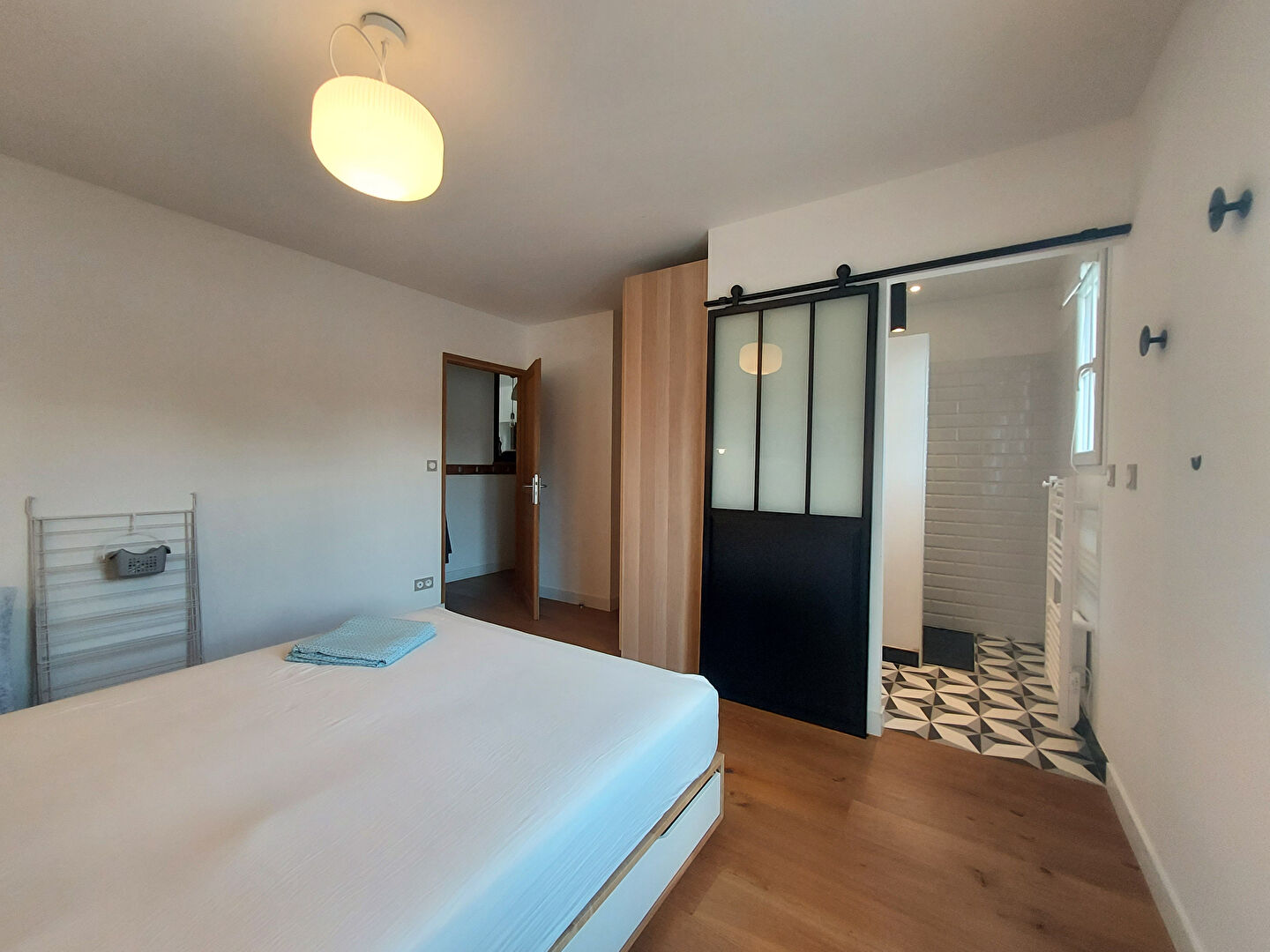 Photo LE CHÂTEAU - 4 chambres - 134 m² image 5/6