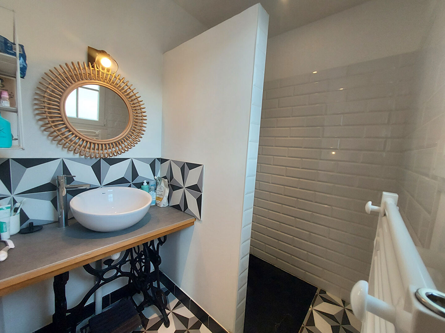 Photo LE CHÂTEAU - 4 chambres - 134 m² image 6/6