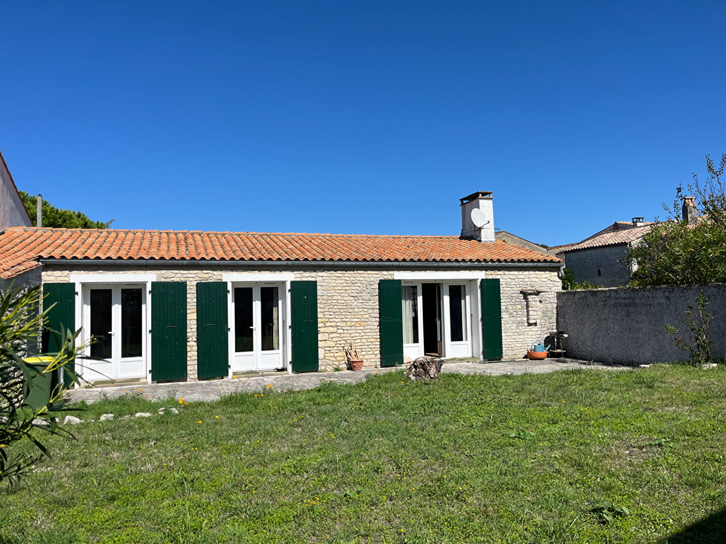 Agence immobilière de Agence DELILLE Saint Pierre - Agence DELILLE Saint Pierre d'Oléron