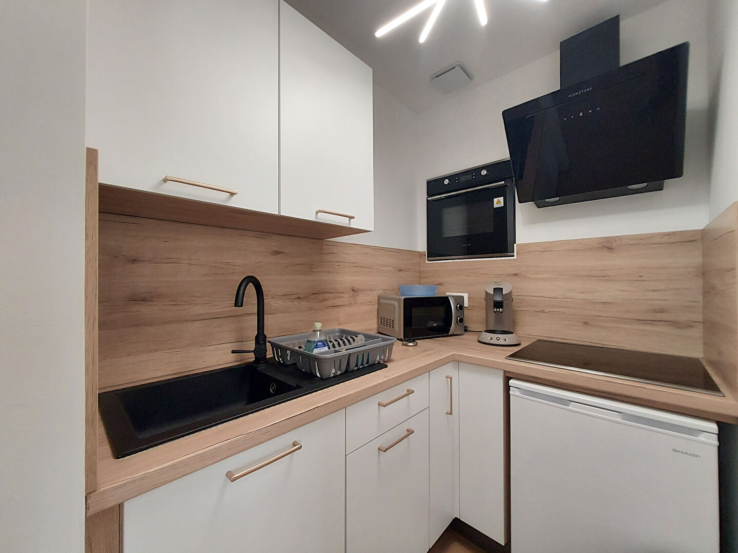 Photo Maison plage de Matha - 3 pièces 41 m² hab. + garage image 4/6