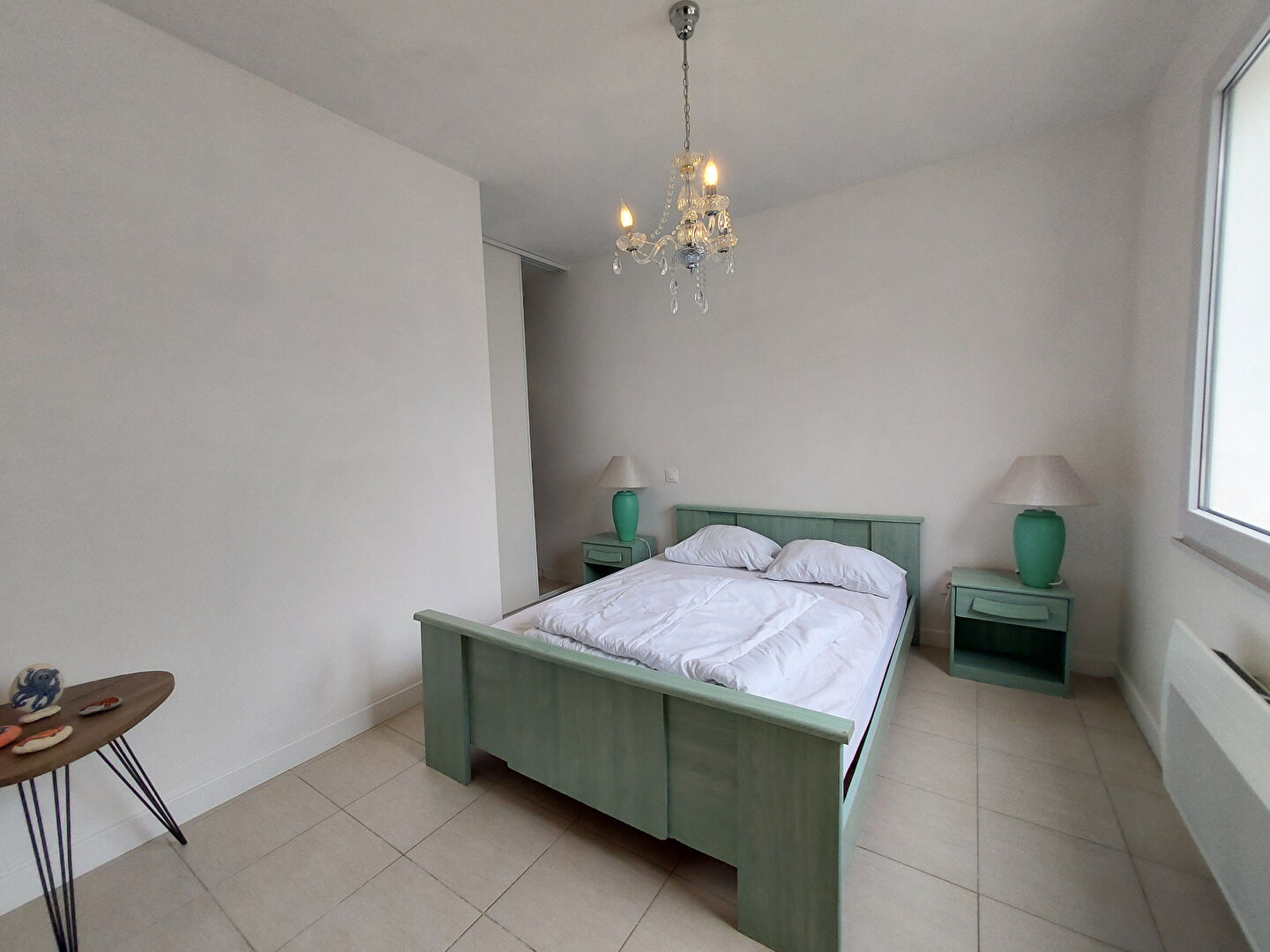 Photo Maison plage de Matha - 3 pièces 41 m² hab. + garage image 5/6