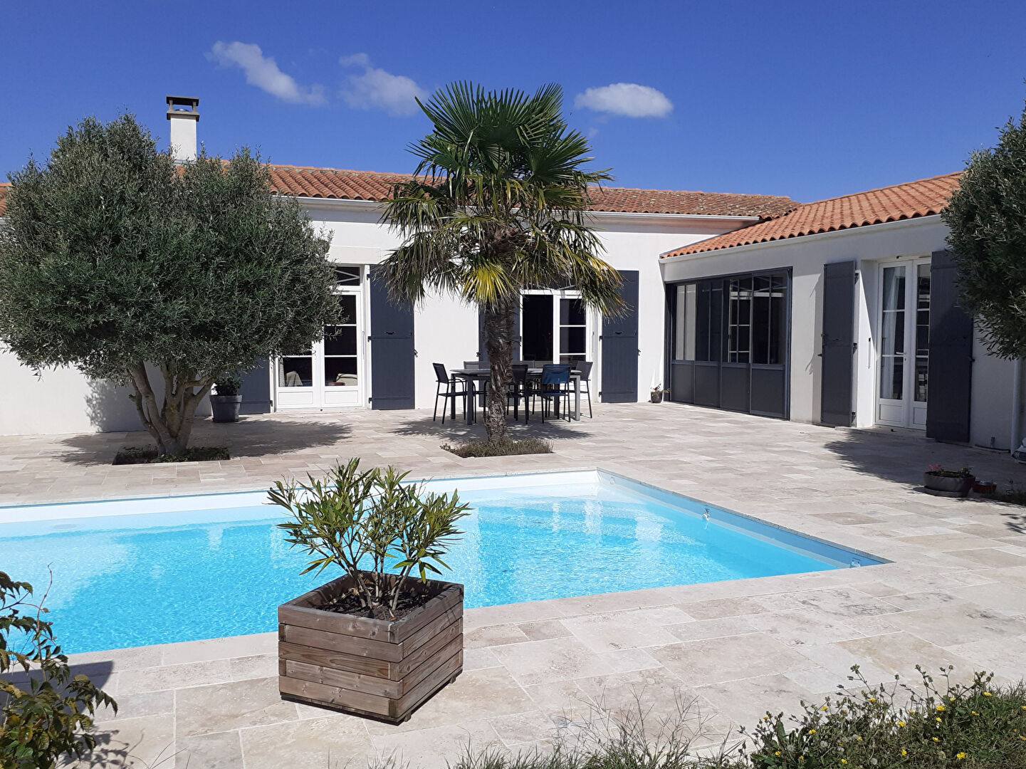 Agence immobilière de Agence DELILLE Saint Pierre - Agence DELILLE Saint Pierre d'Oléron