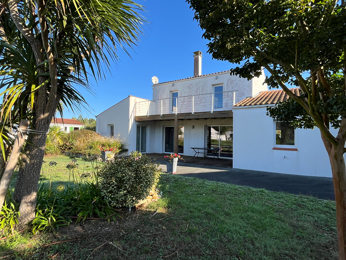 Agence immobilière de Agence DELILLE Saint Pierre - Agence DELILLE Saint Denis d'Oléron