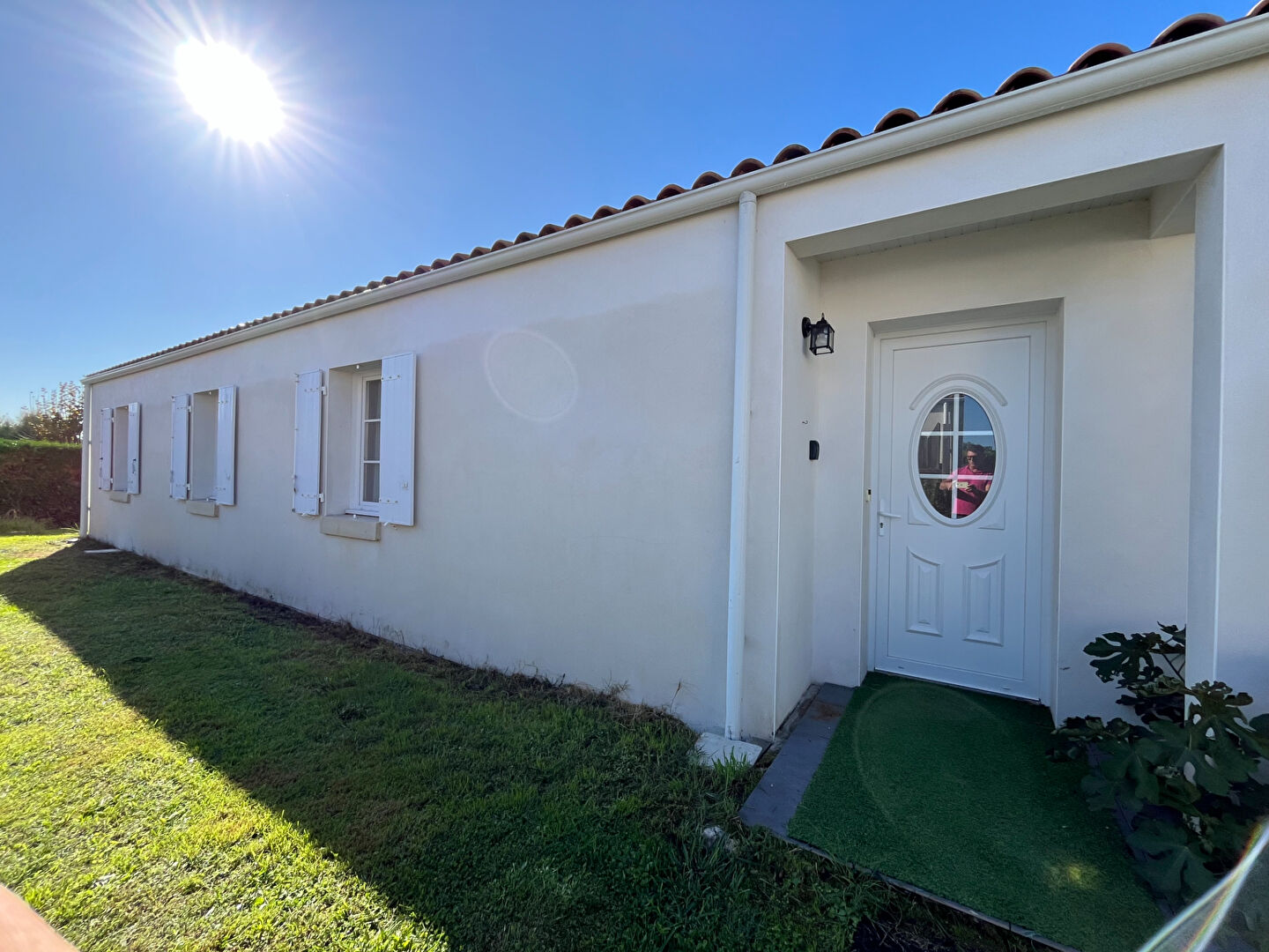 Agence immobilière de Agence DELILLE Saint Pierre - Agence DELILLE Saint Denis d'Oléron