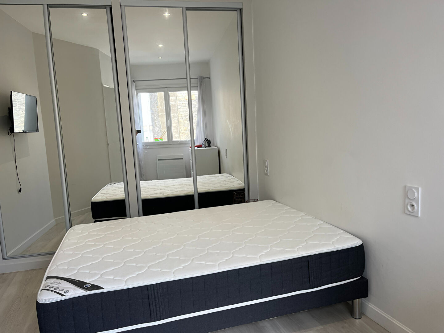 Photo Appartement Le Château intra-muros de 120,57 m² (loi Carrez) image 6/6