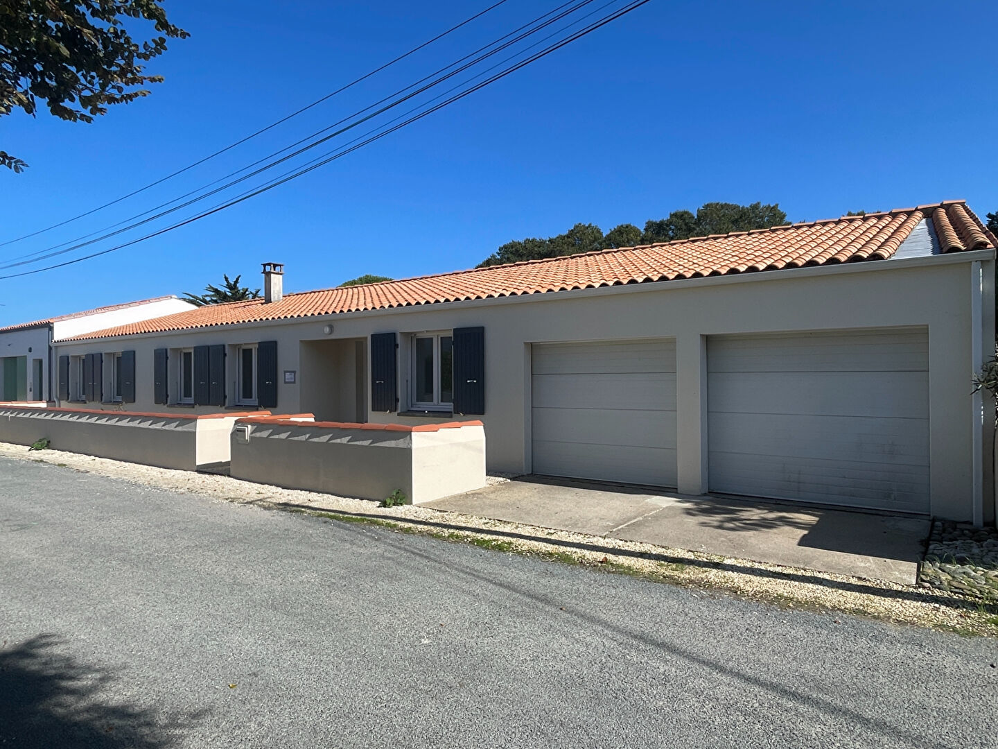 Agence immobilière de Agence DELILLE Saint Pierre - Agence DELILLE Saint Pierre d'Oléron