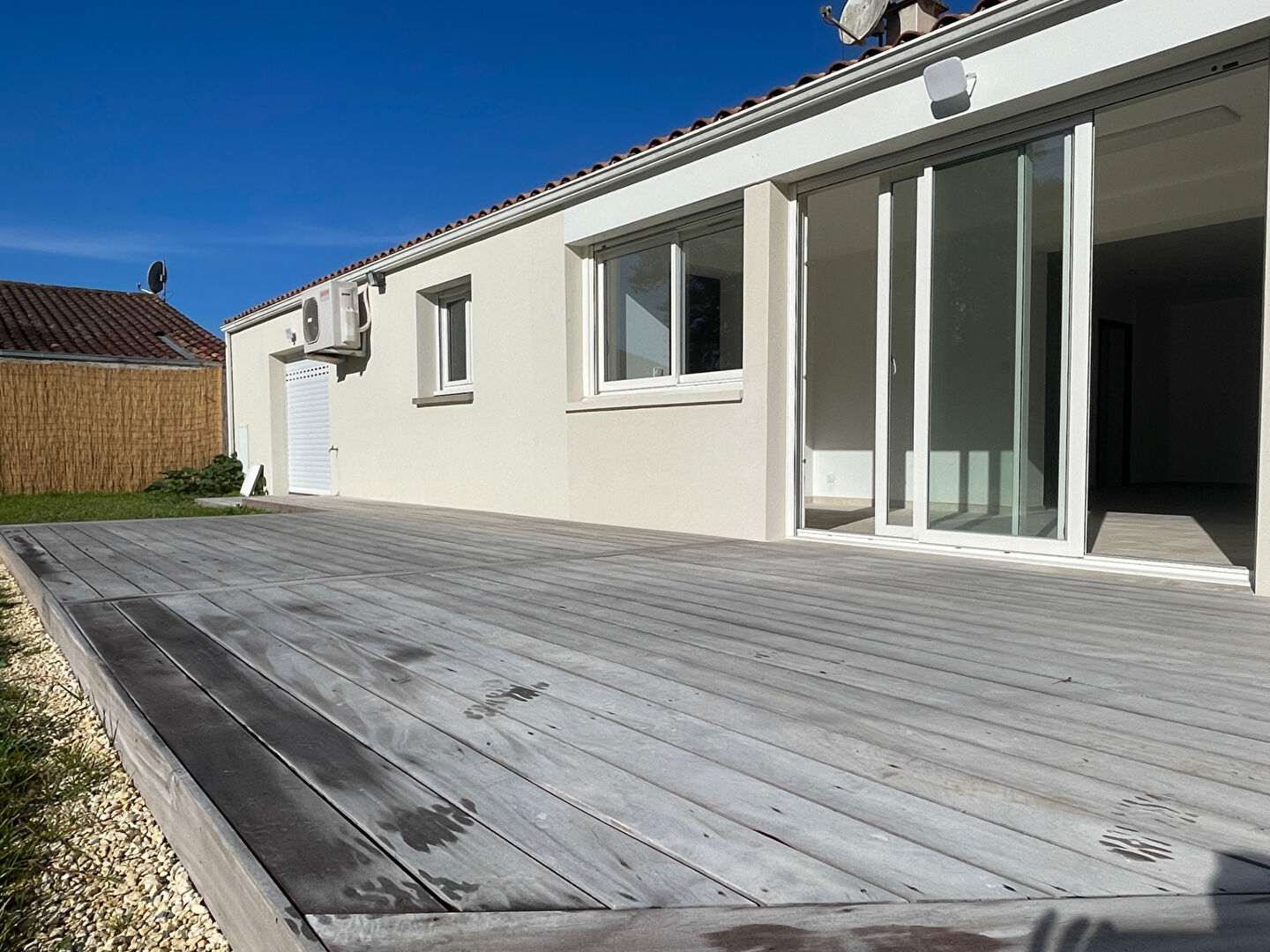 Photo Maison rénovée 130 m², Hameau paisible proche Saint-Pierre d'Oléron image 4/6