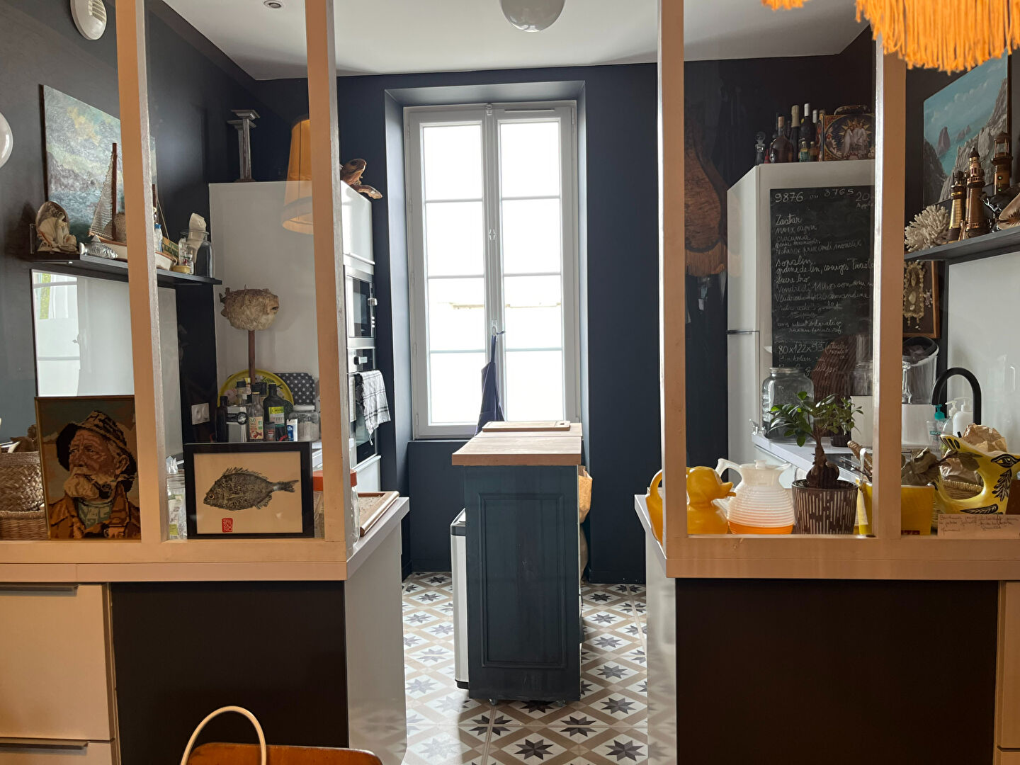 Photo Maison de 109 m² Le Château intra-muros image 6/6