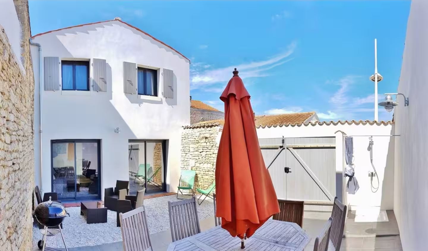 Agence immobilière de Agence DELILLE Saint Pierre - Agence DELILLE Saint Pierre d'Oléron