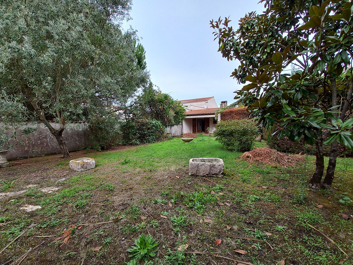 Agence immobilière de Agence DELILLE Saint Pierre - Agence DELILLE Saint Pierre d'Oléron