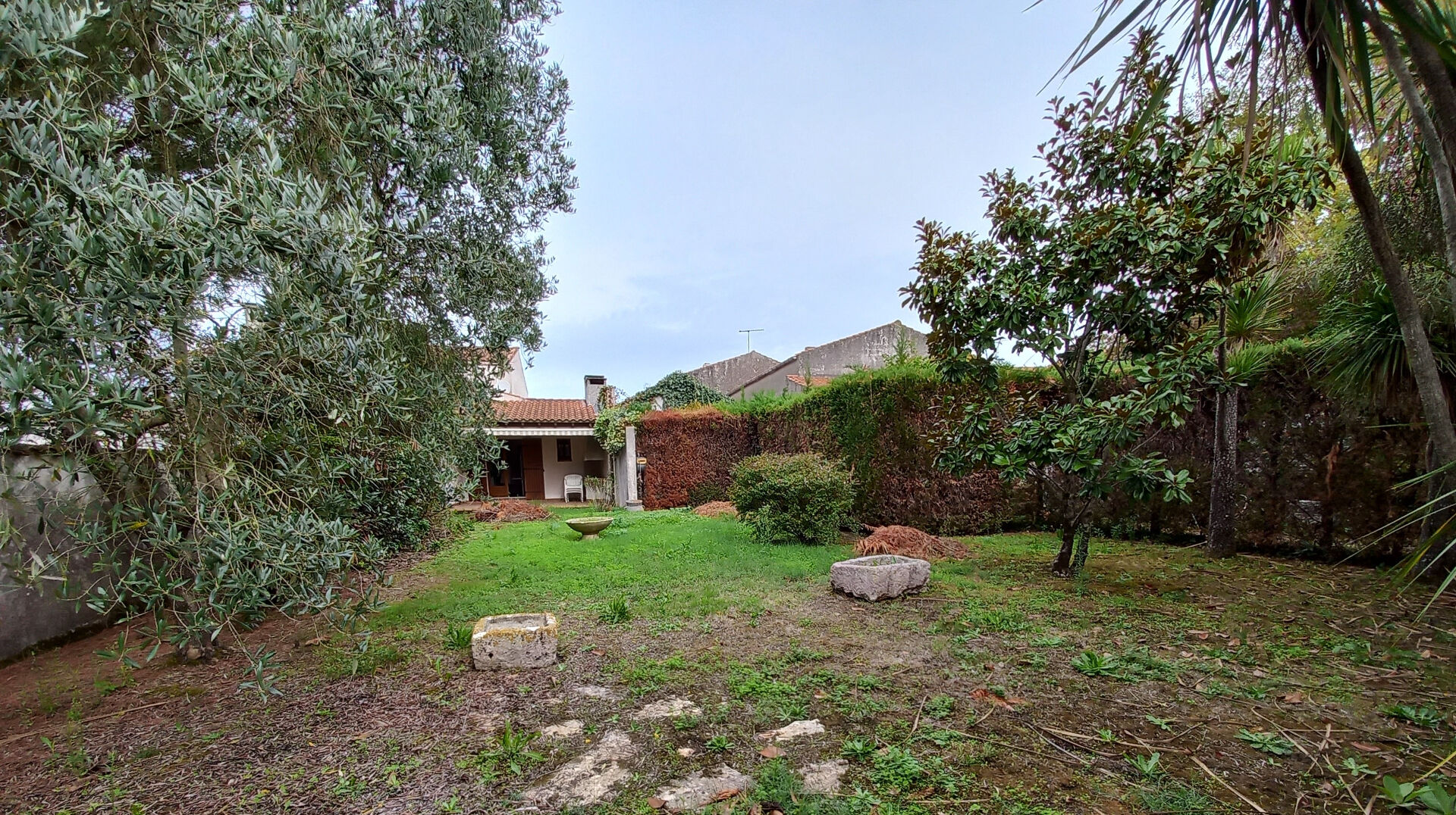 Agence immobilière de Agence DELILLE Saint Pierre - Agence DELILLE Saint Pierre d'Oléron