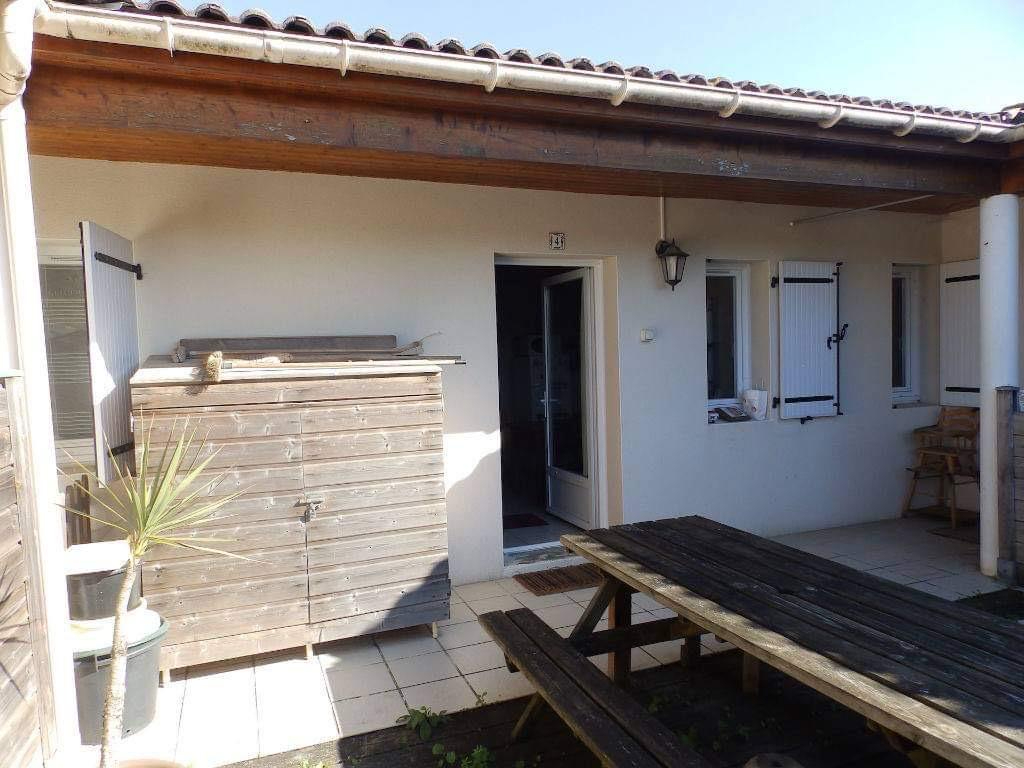 Agence immobilière de Agence DELILLE Saint Pierre - Agence DELILLE Saint Pierre d'Oléron