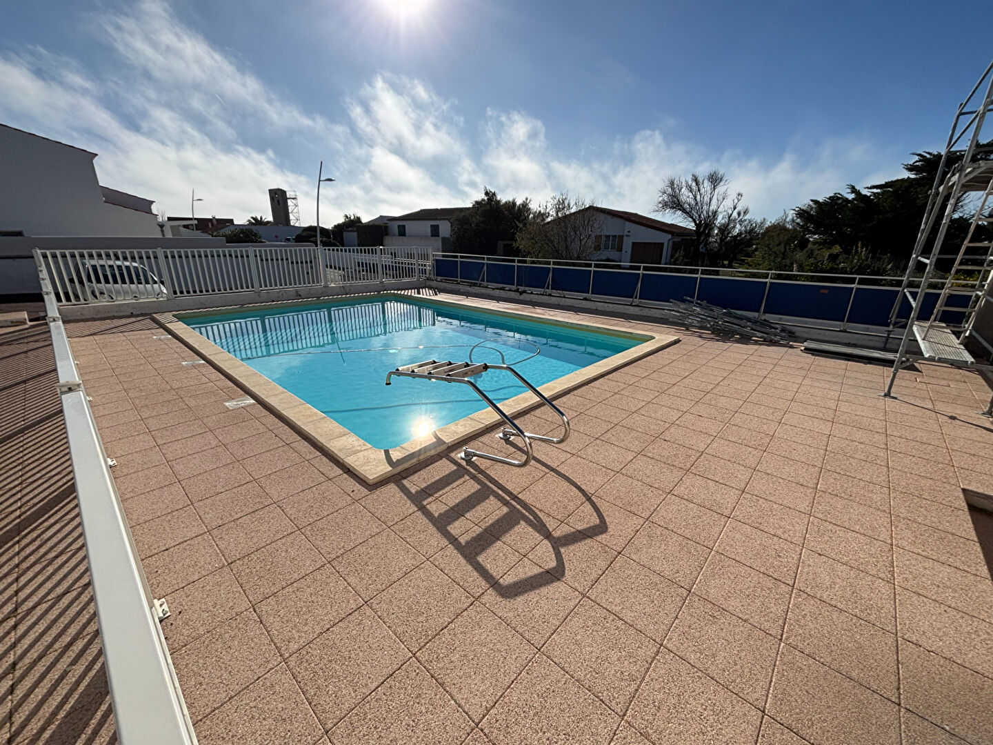 Photo Face à l'Océan et à deux pas du Port image 2/6