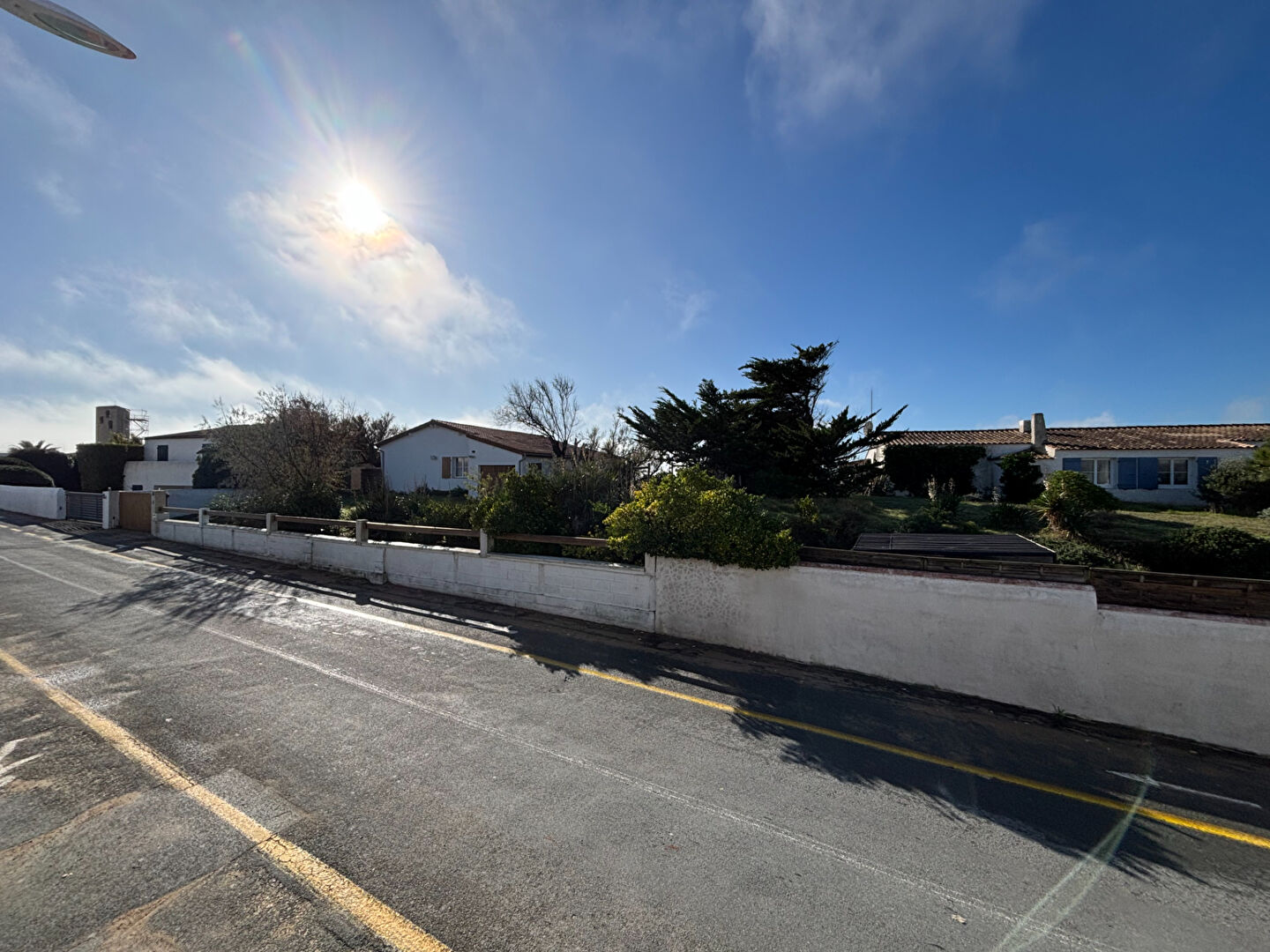 Photo Face à l'Océan et à deux pas du Port image 4/6