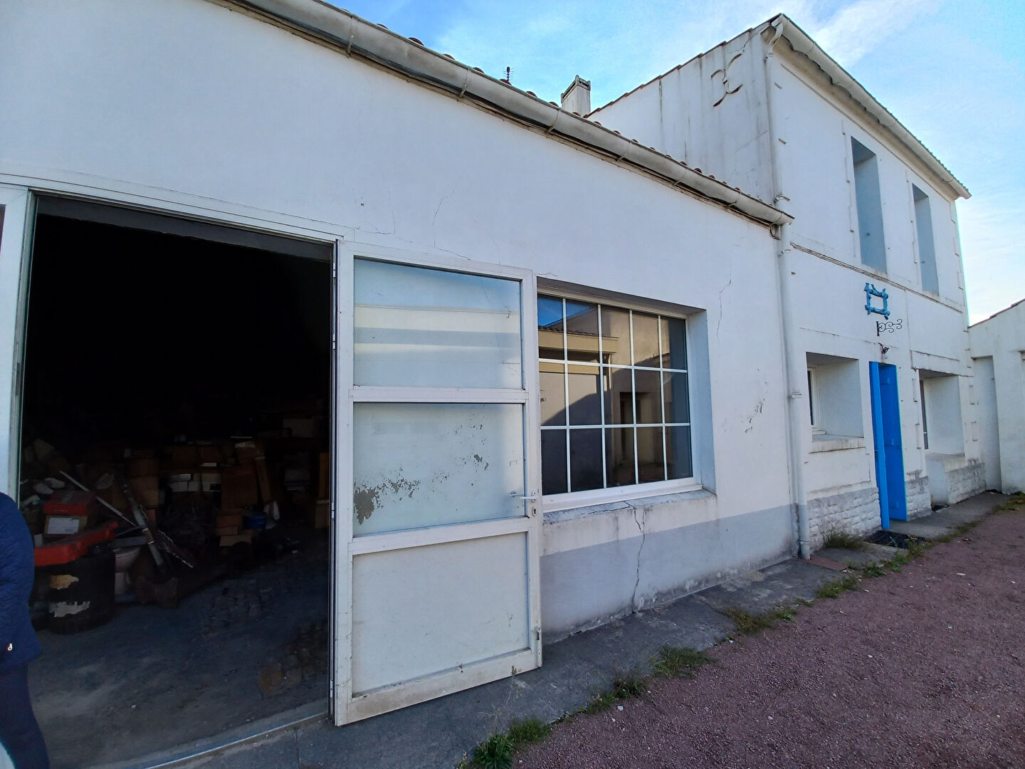 Agence immobilière de Agence DELILLE Saint Pierre - Agence DELILLE Saint Pierre d'Oléron
