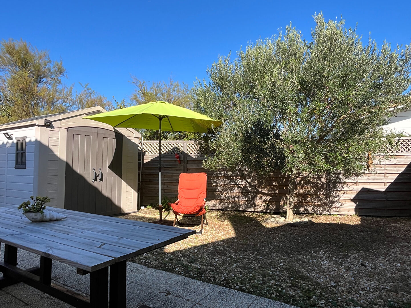 Photo Maison Saint Denis D'Oléron 4 p. 54 m² hab. image 2/6