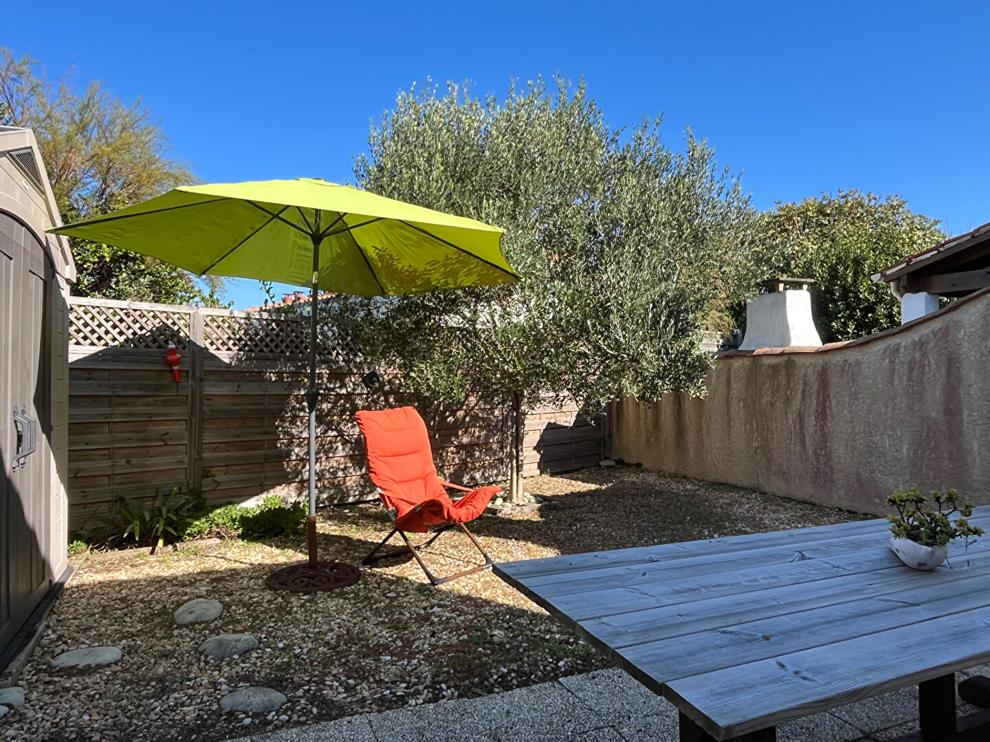 Photo Maison Saint Denis D'Oléron 4 p. 54 m² hab. image 3/6