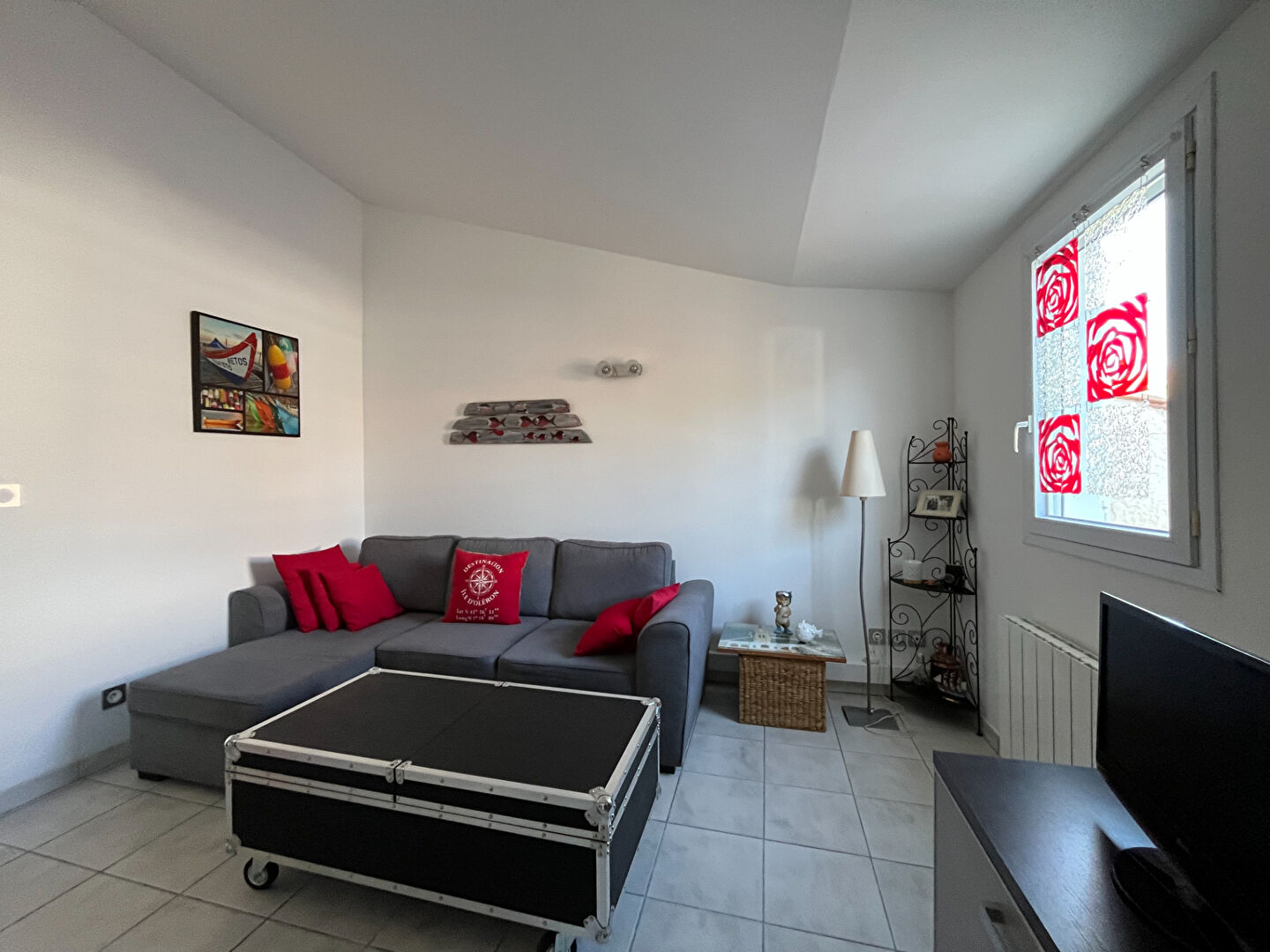 Photo Maison Saint Denis D'Oléron 4 p. 54 m² hab. image 6/6