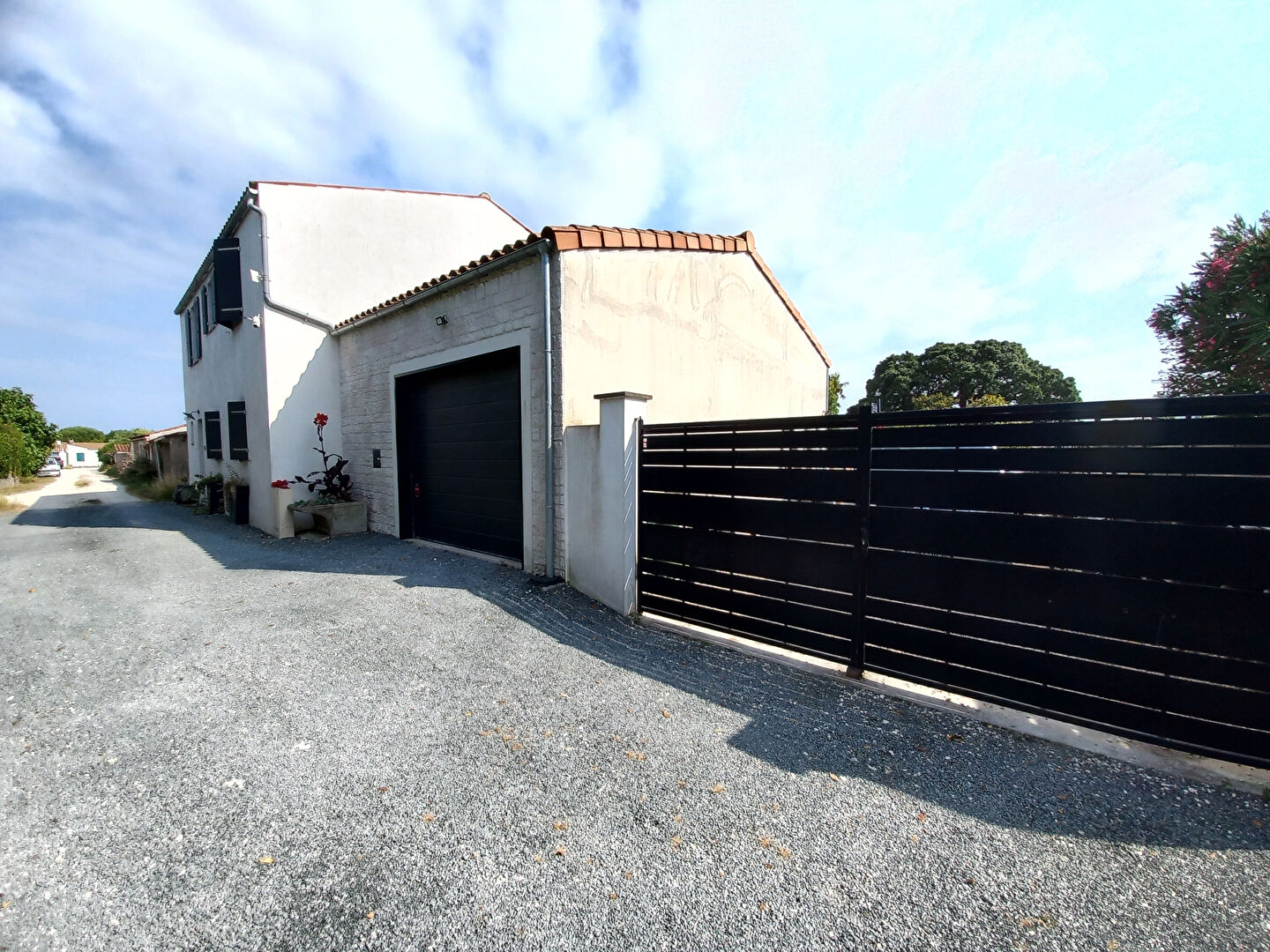 Photo Maison récente (2019) à Saint Georges D Oleron de 136 m2 image 3/6