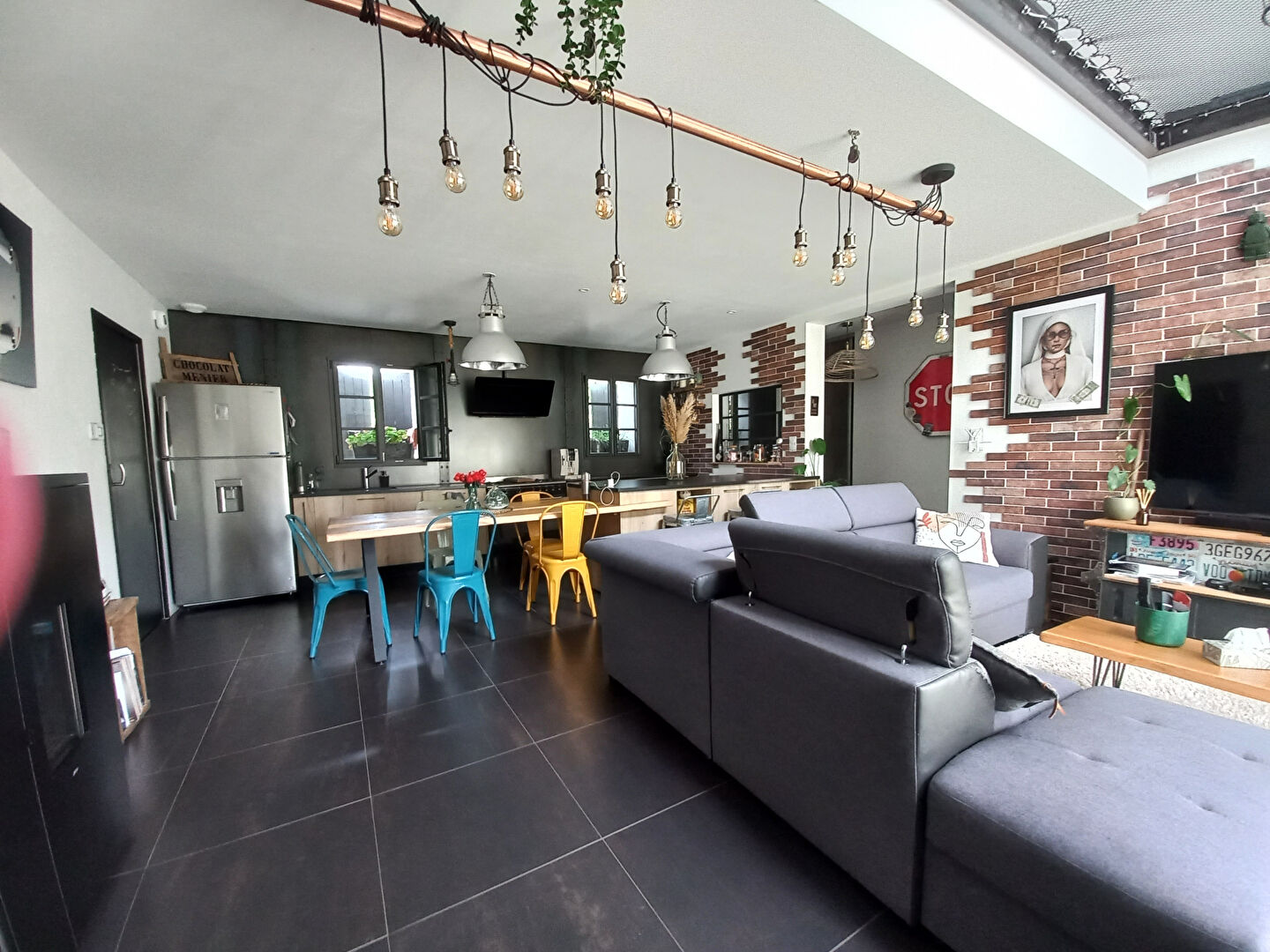 Photo Maison récente (2019) à Saint Georges D Oleron de 136 m2 image 5/6