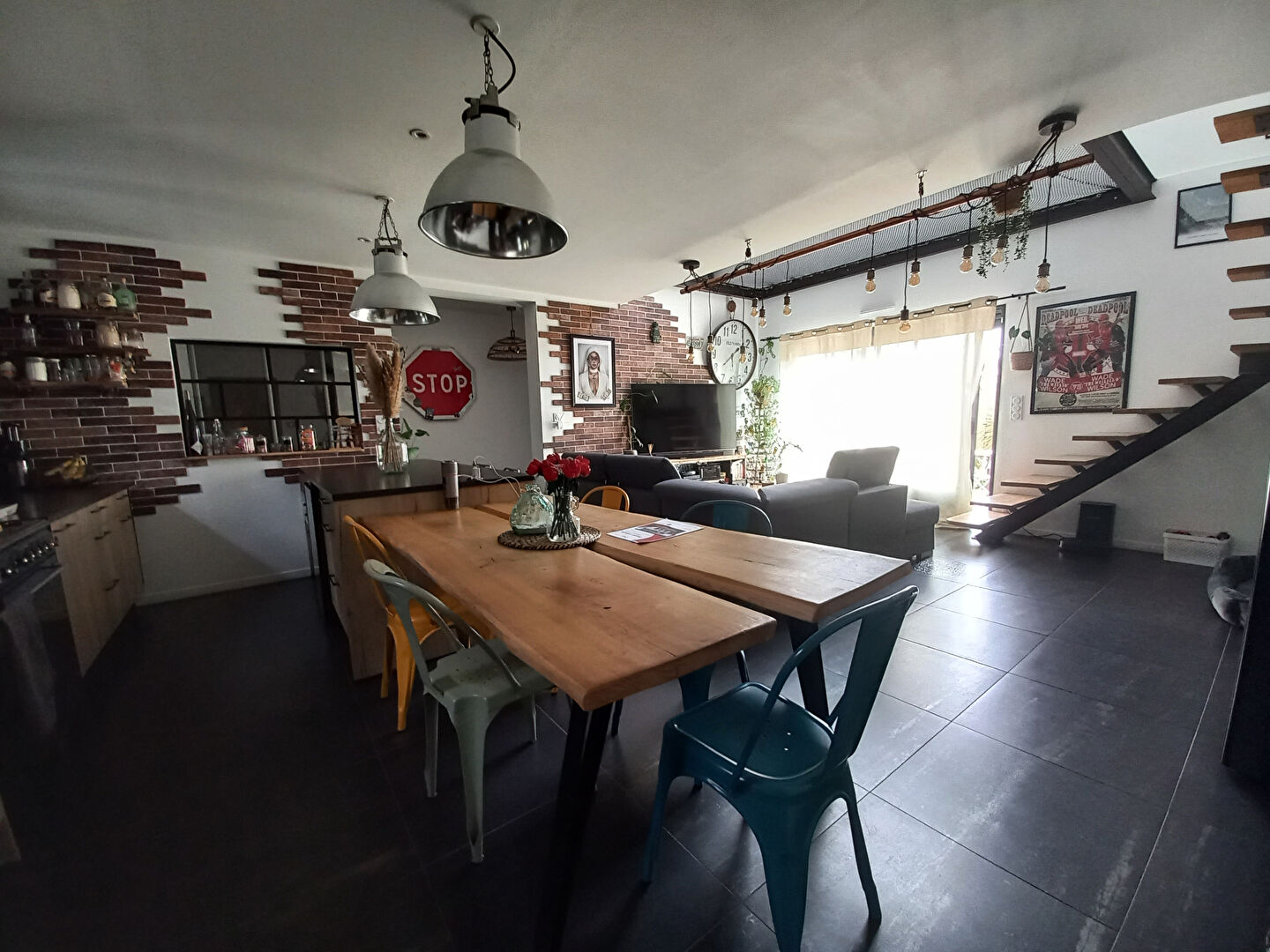 Photo Maison récente (2019) à Saint Georges D Oleron de 136 m2 image 6/6