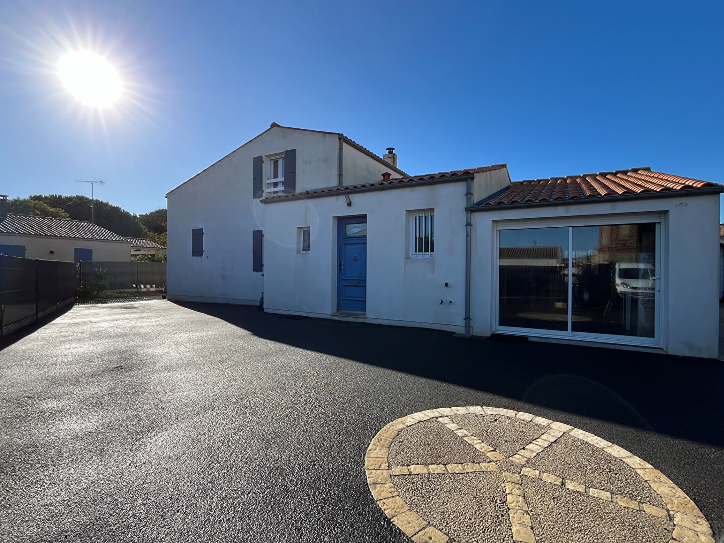 Agence immobilière de Agence DELILLE Saint Pierre - Agence DELILLE Saint Denis d'Oléron