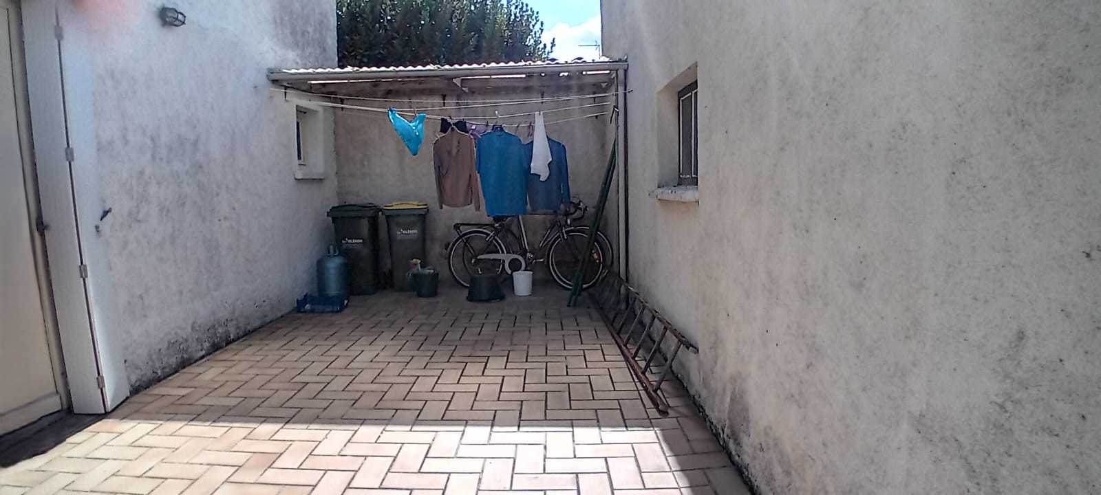 Photo Maison Dolus D Oleron à rafraichir de 73 m2 image 2/5