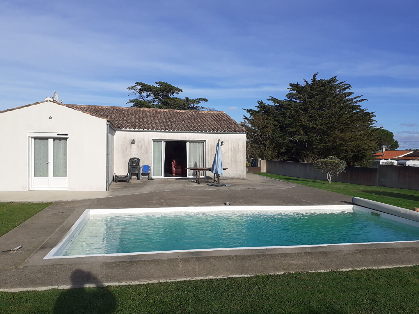 Photo Grande maison familiale à Le Château D'Oleron image 1/6