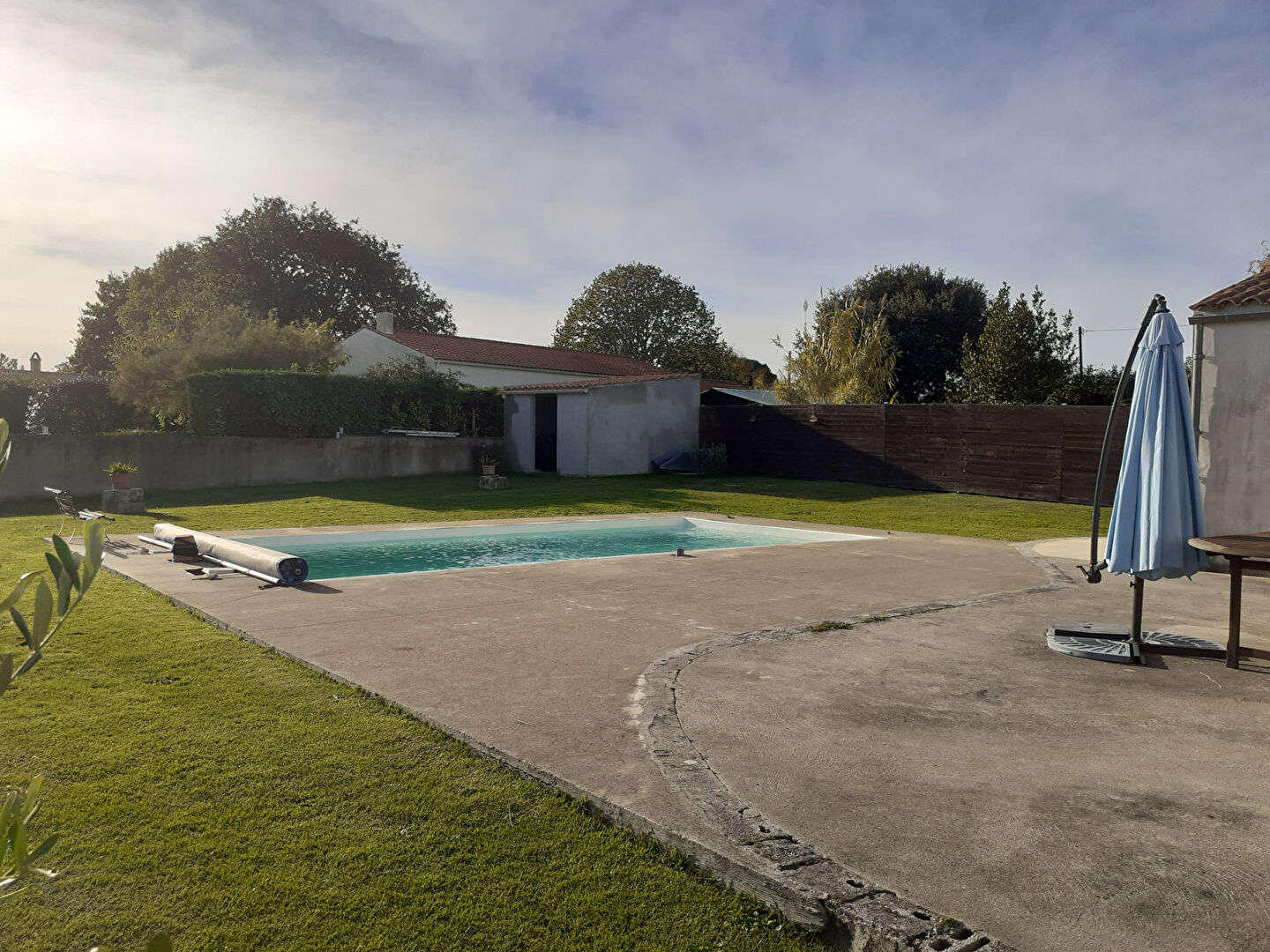 Photo Grande maison familiale à Le Château D'Oleron image 2/6