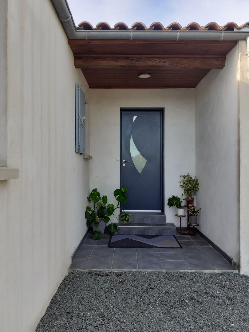 Photo Grande maison familiale à Le Château D'Oleron image 3/6