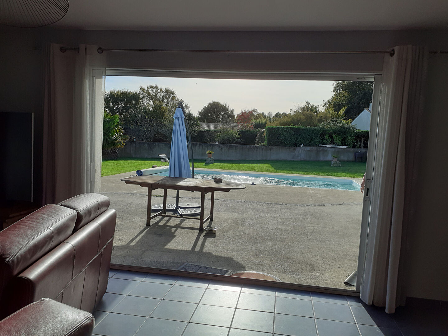 Photo Grande maison familiale à Le Château D'Oleron image 6/6