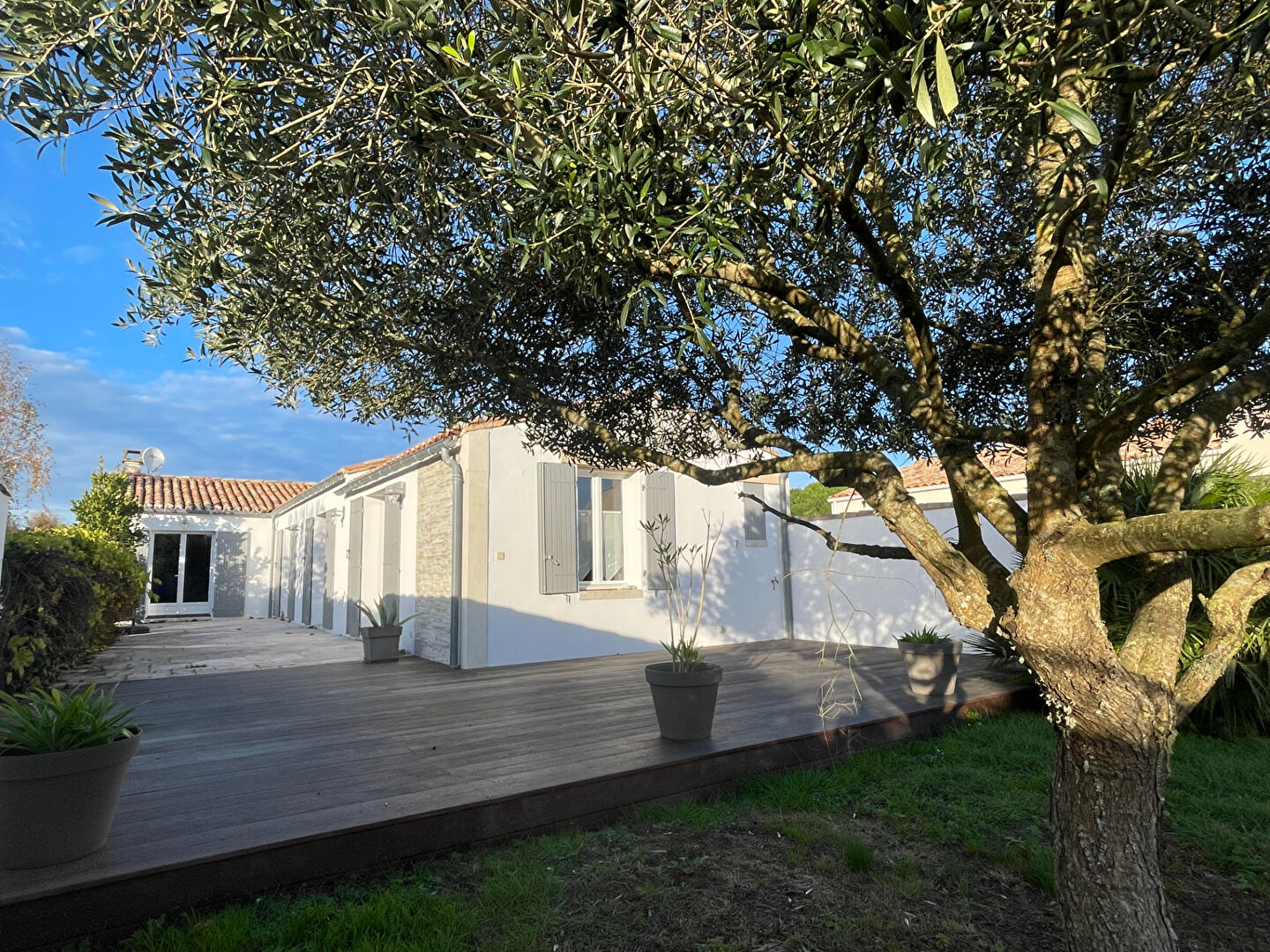 Belle maison proche plage de 115 m²